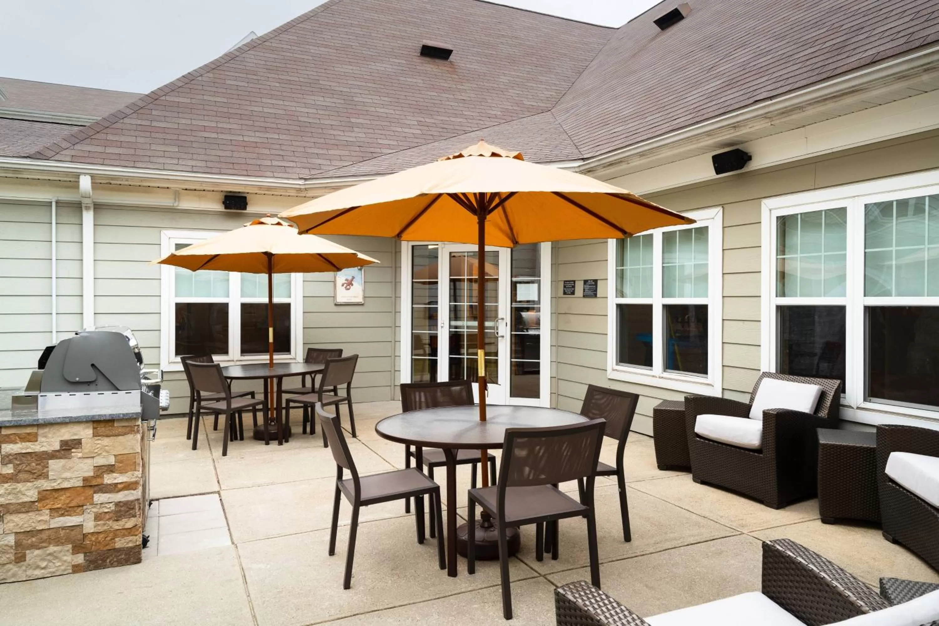 Other in Residence Inn New Bedford Dartmouth