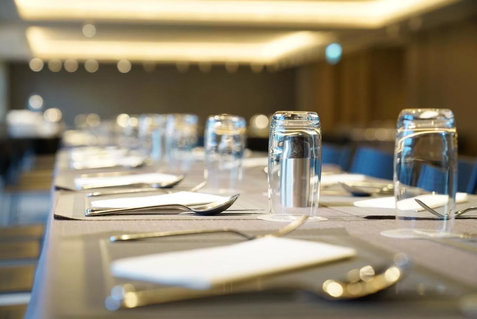 Banquet/Function facilities in Hotel Stage