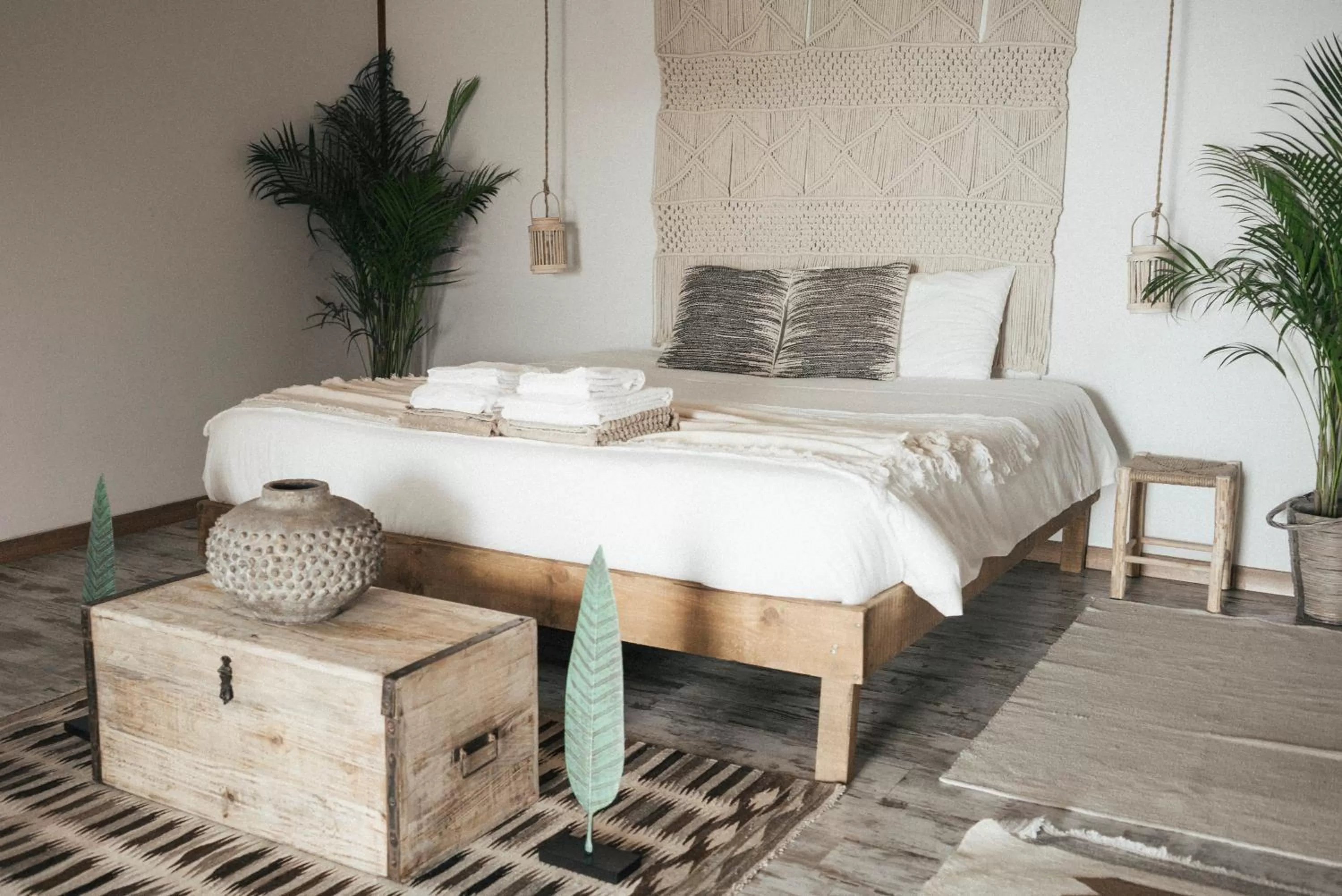 Dreamsea Surf Guest House