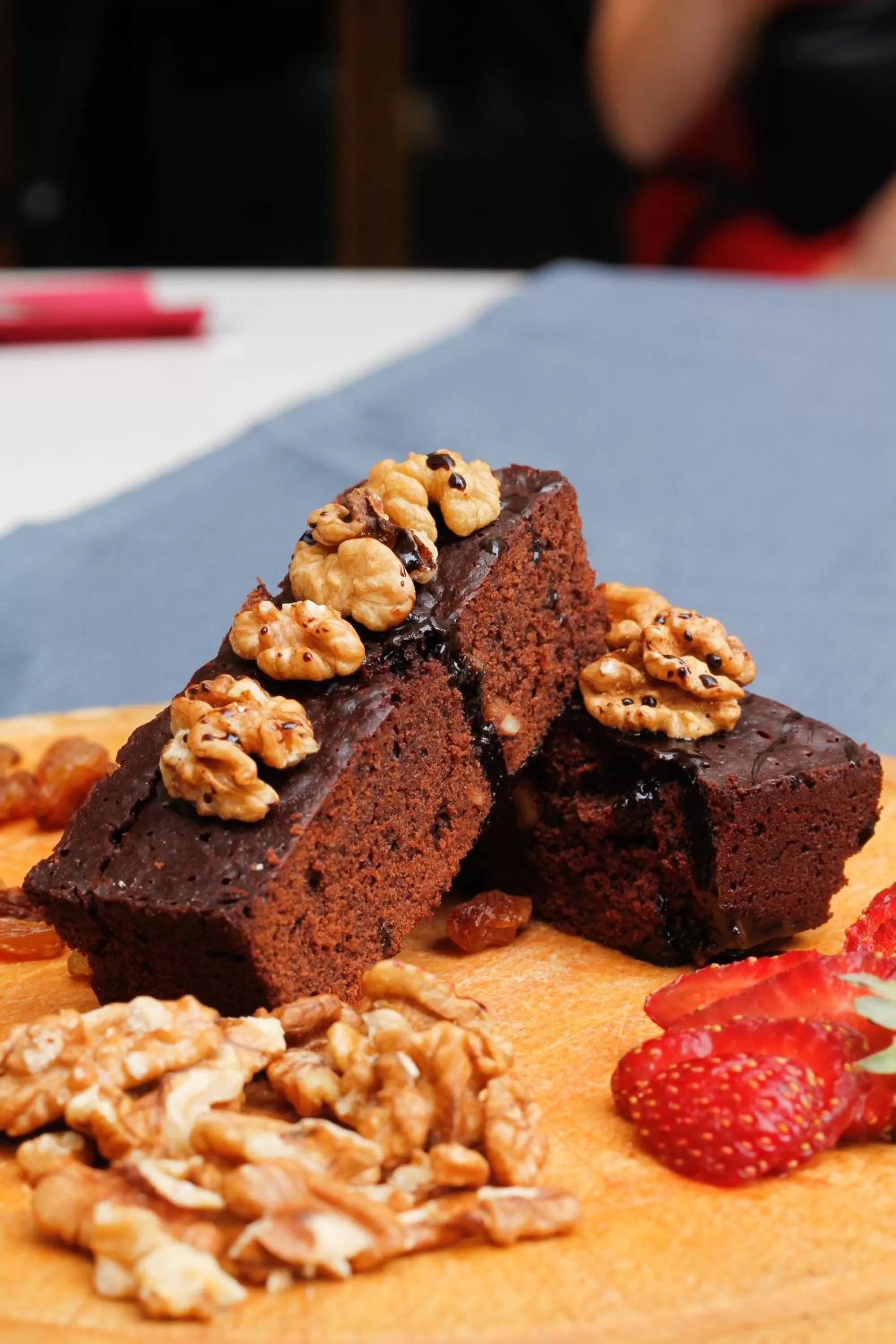 Food in Sogut Hotel Old City