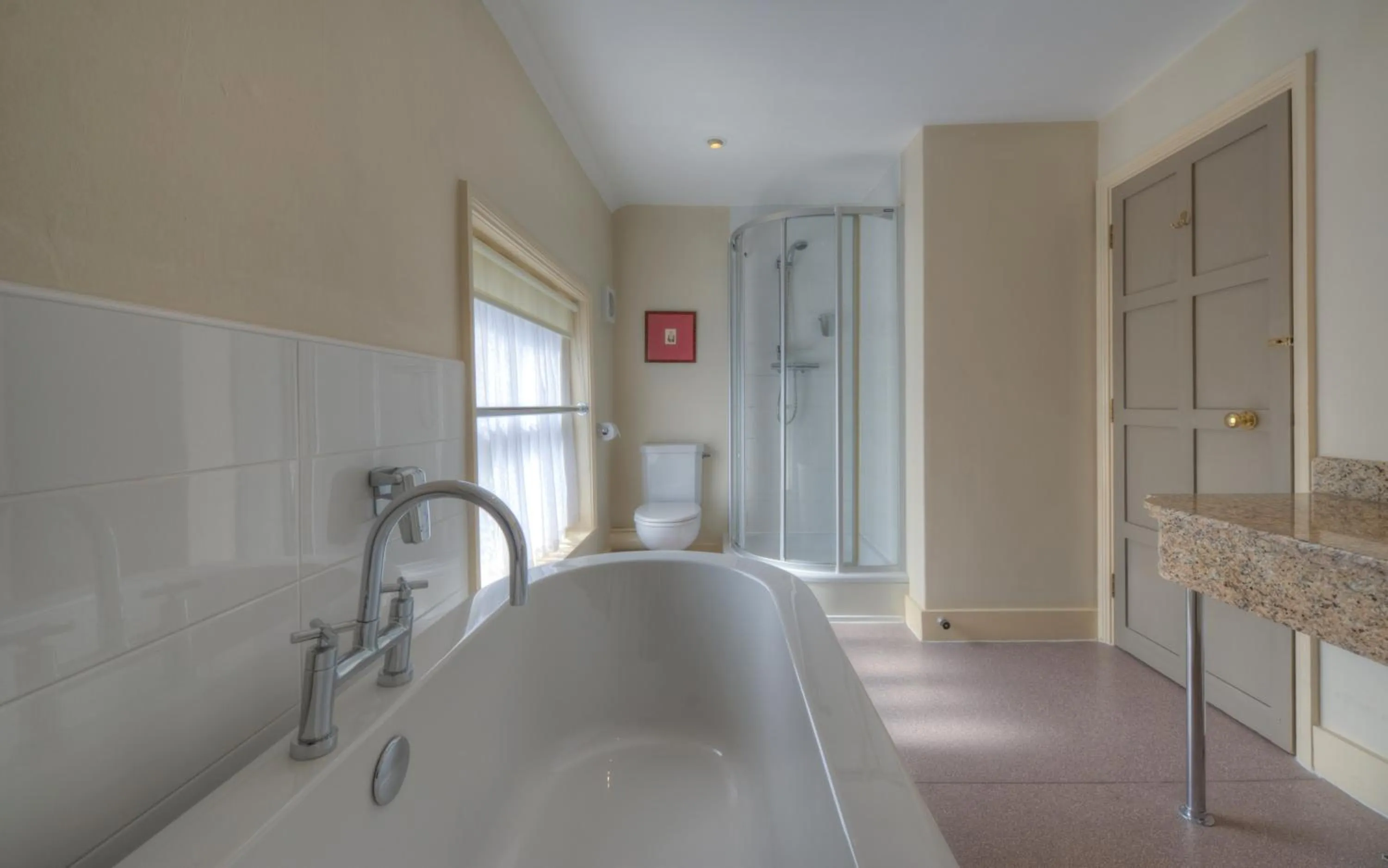 Day in Dog & Partridge by Chef & Brewer Collection