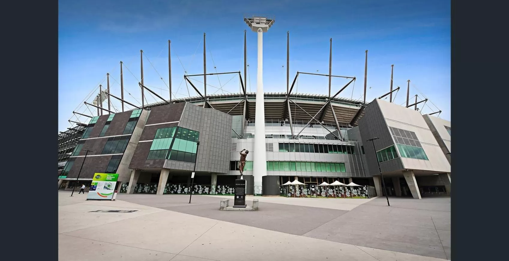 Knightsbridge Apartments