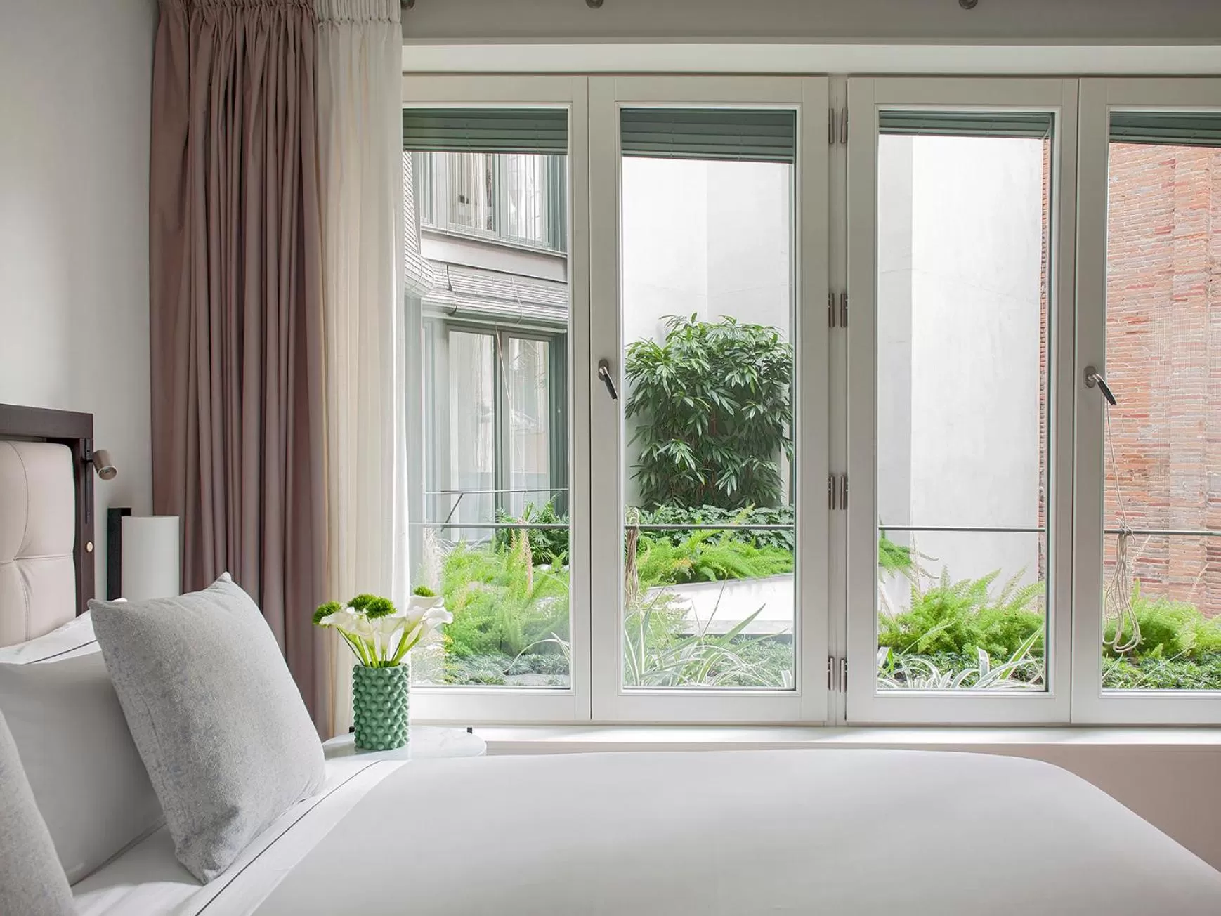 Superior Double or Twin Room in Antiga Casa Buenavista