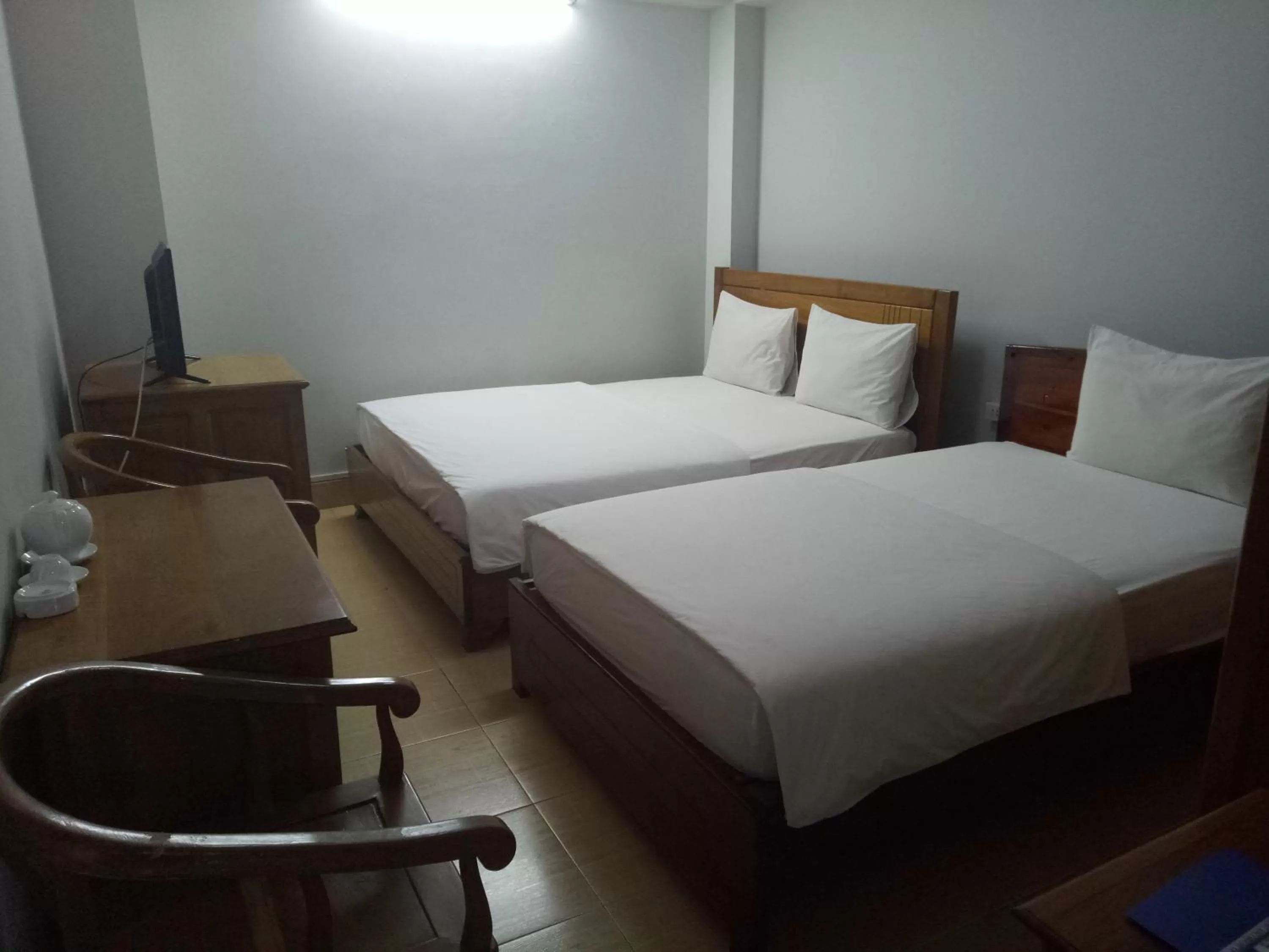 Khách sạn Phú An