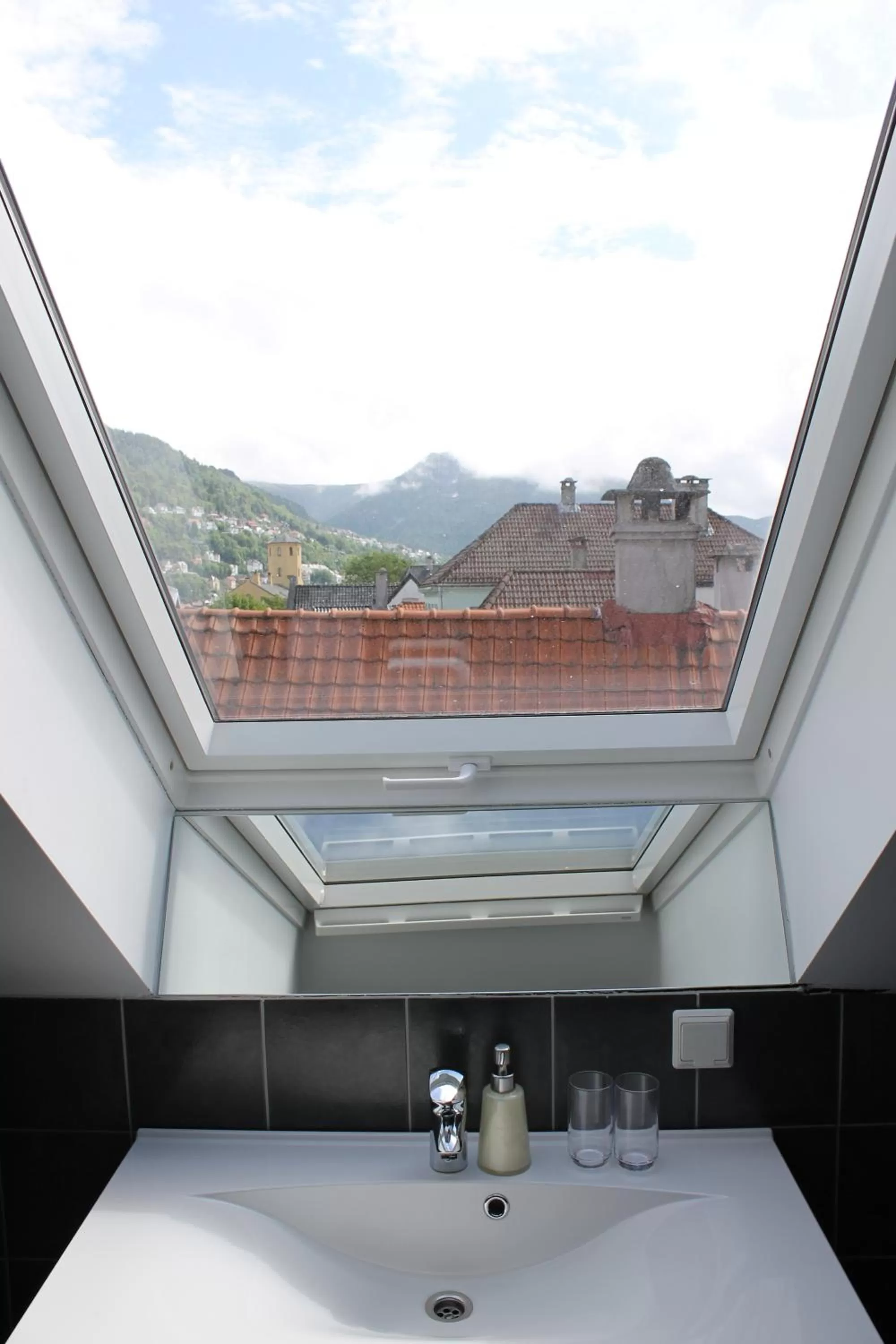 Day in Klosterhagen Hotel