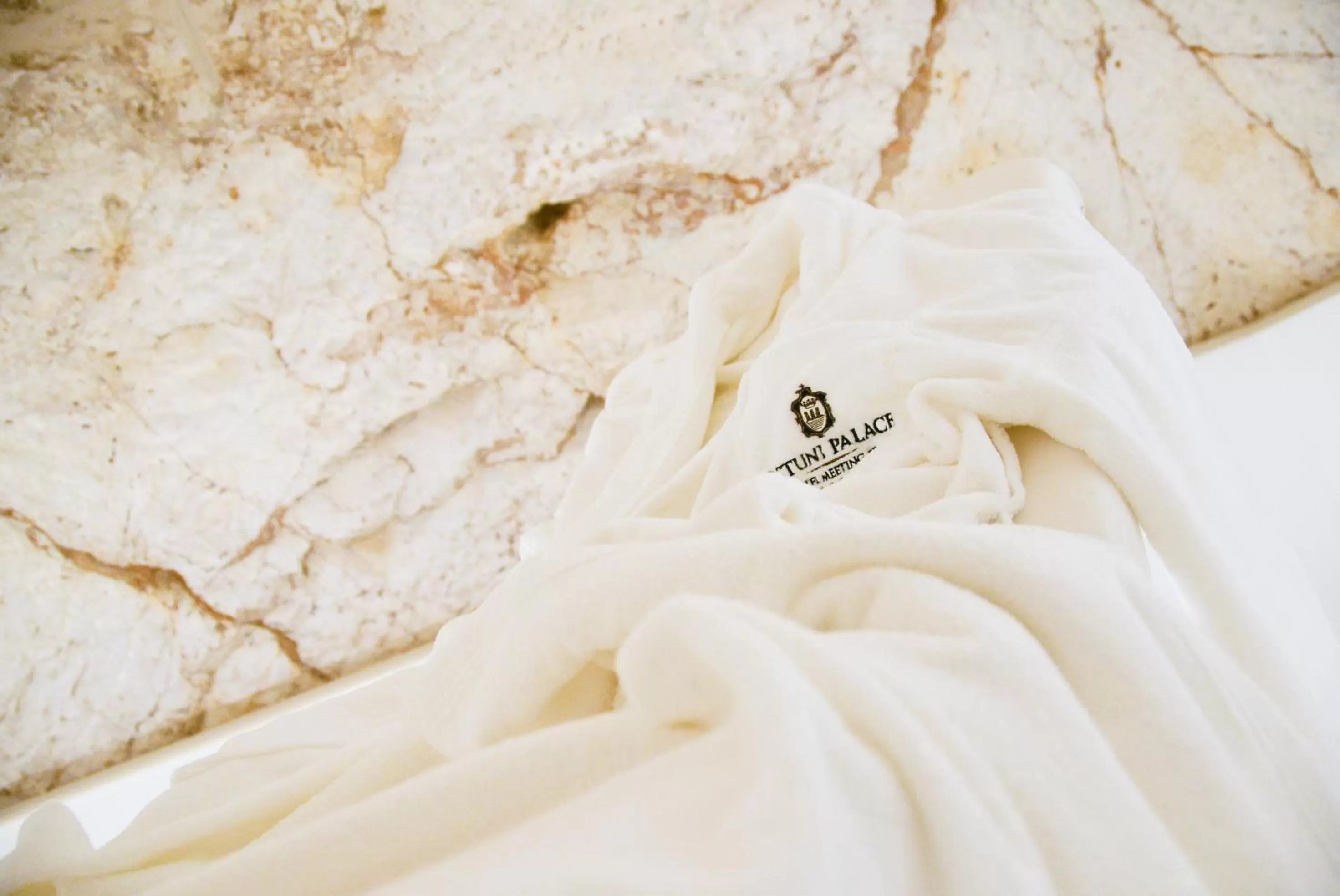 Spa and wellness centre/facilities in OSTUNI PALACE - Hotel Bistrot & SPA
