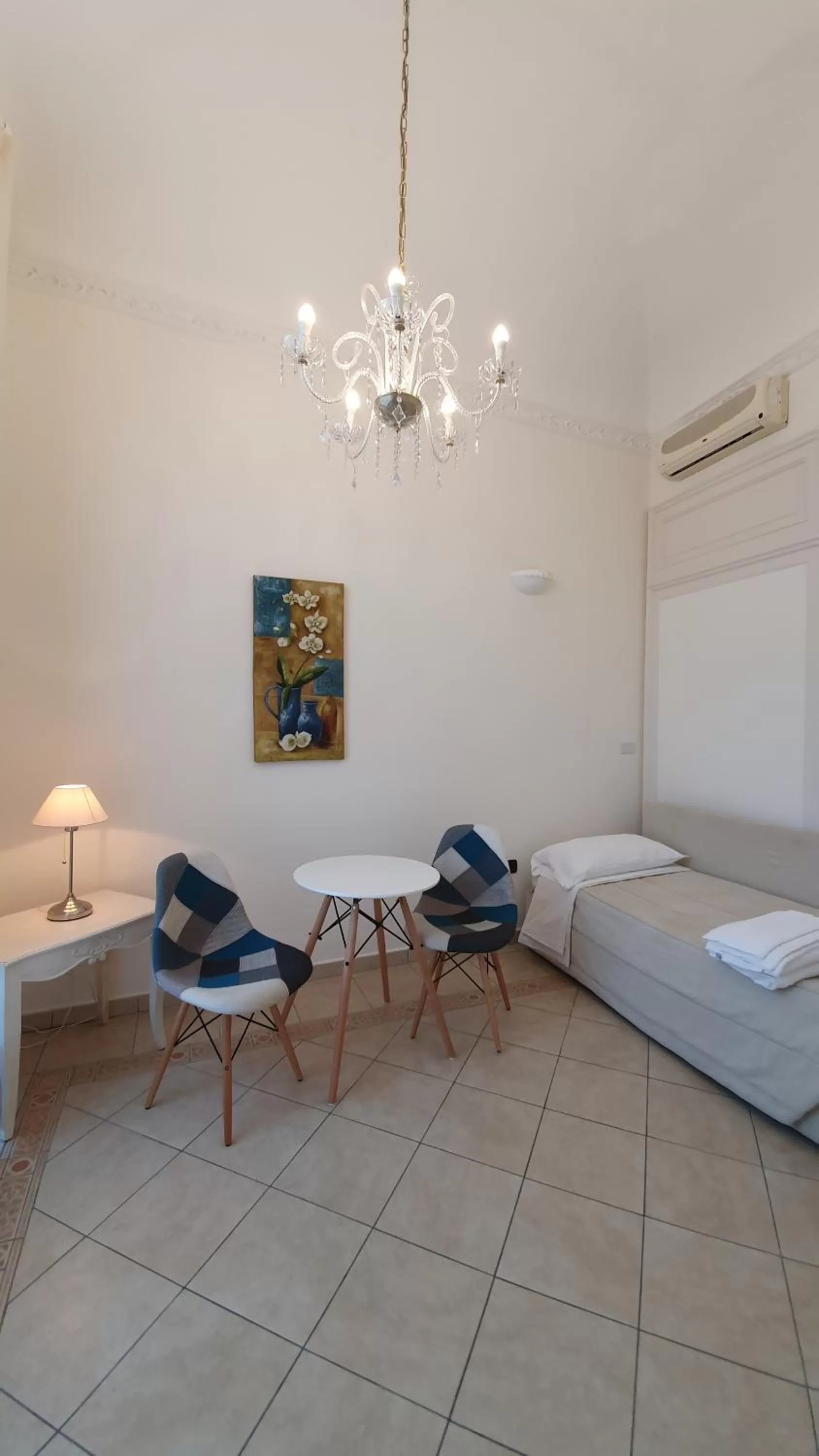 Photo of the whole room in B&B Diana