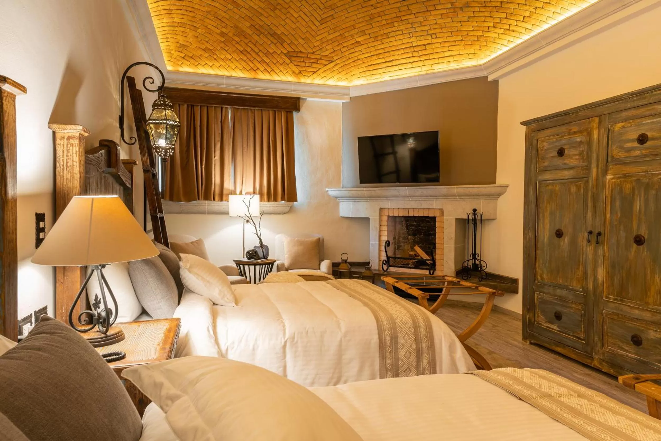 Uraján de Luna Hotel Boutique & Spa