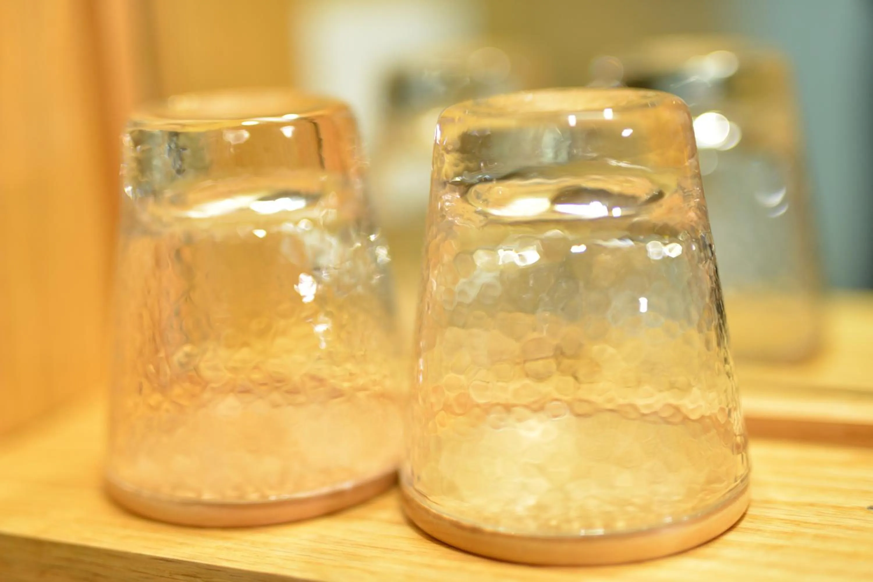 Bathroom in Rock&Wood Cozy House