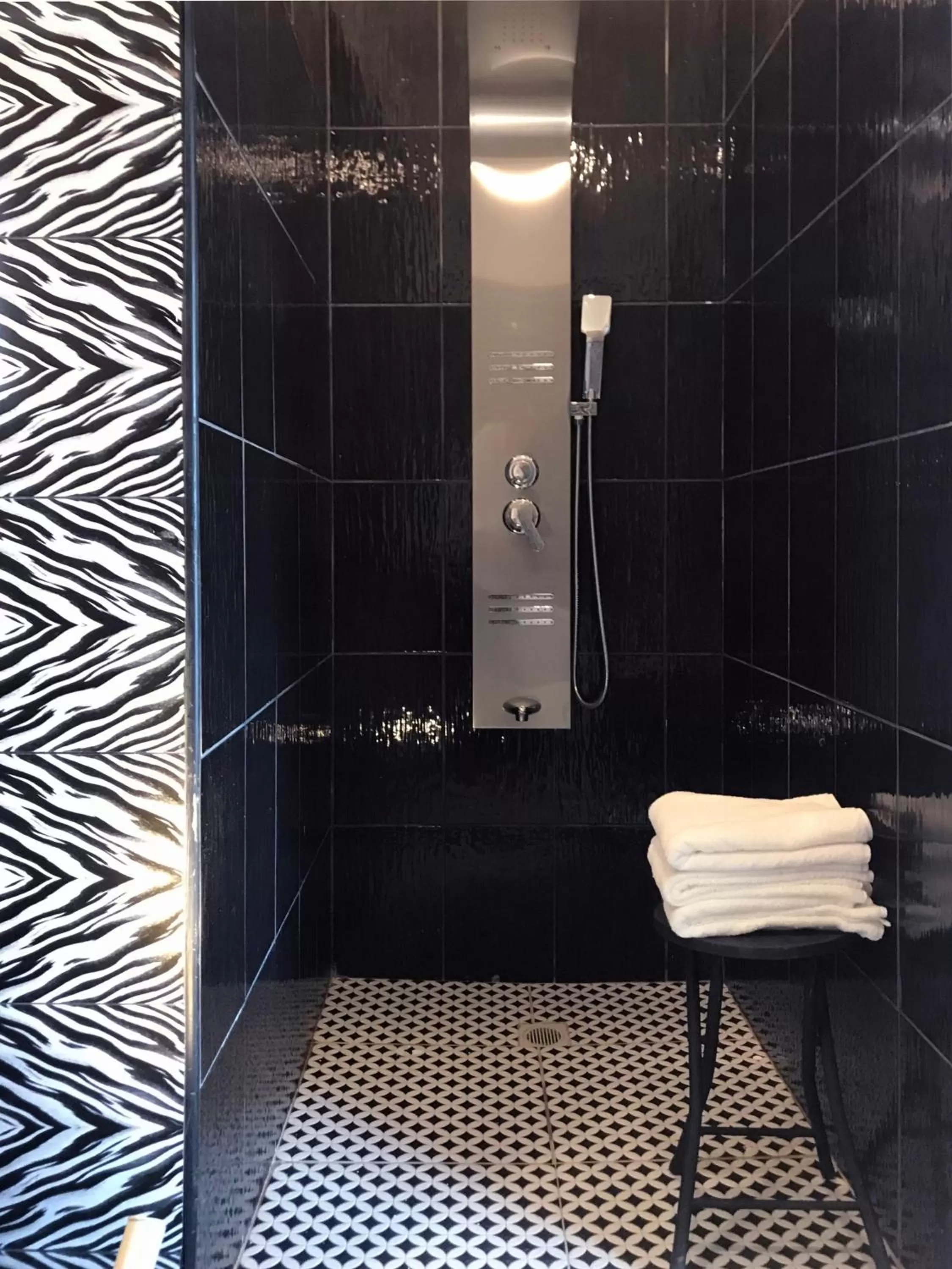 Superior King Suite in RoofTop Boutique Hotel Adults Only