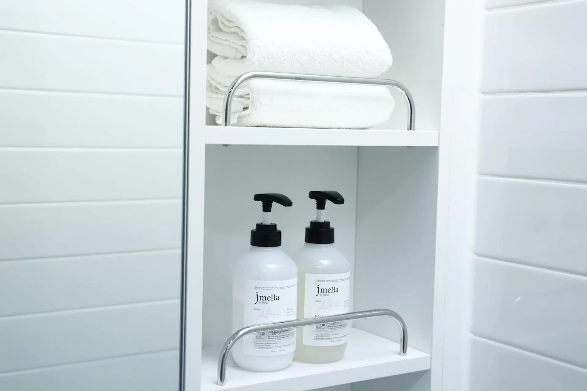 Shine Hotel Incheon Airport