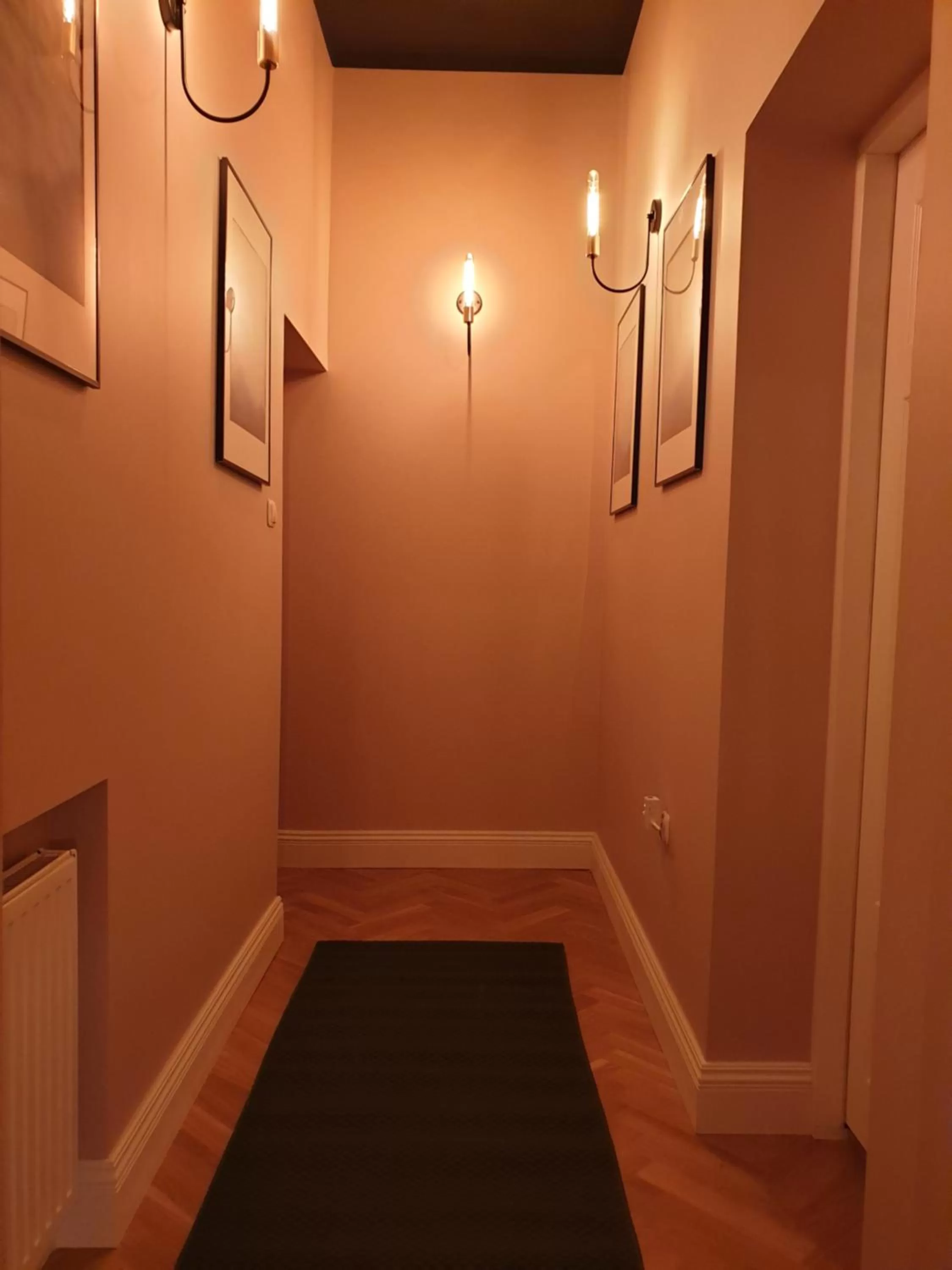 Bathroom in ITALIANO VERO