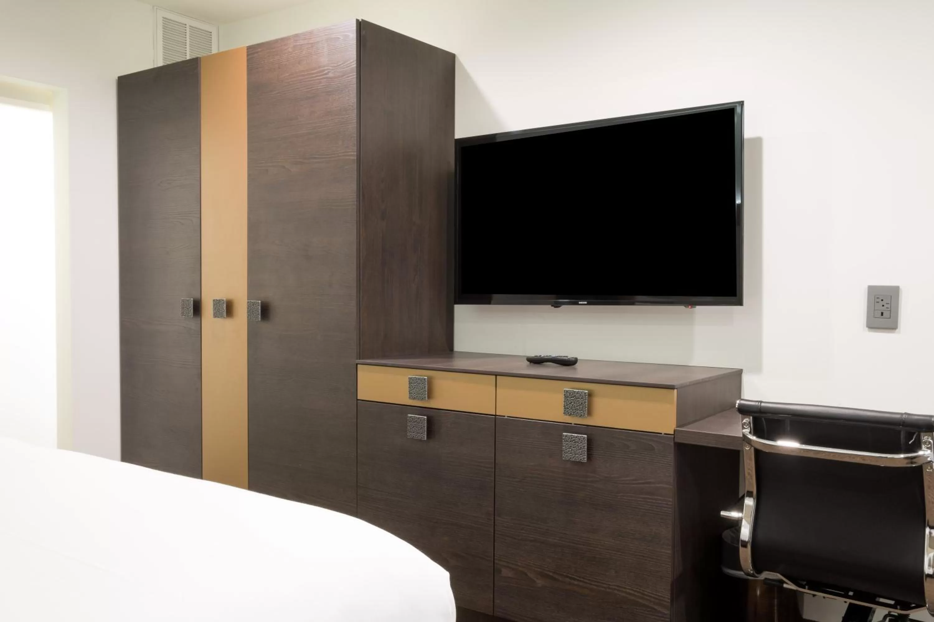 Area and facilities, Bed in Hotel Xilo Glendale