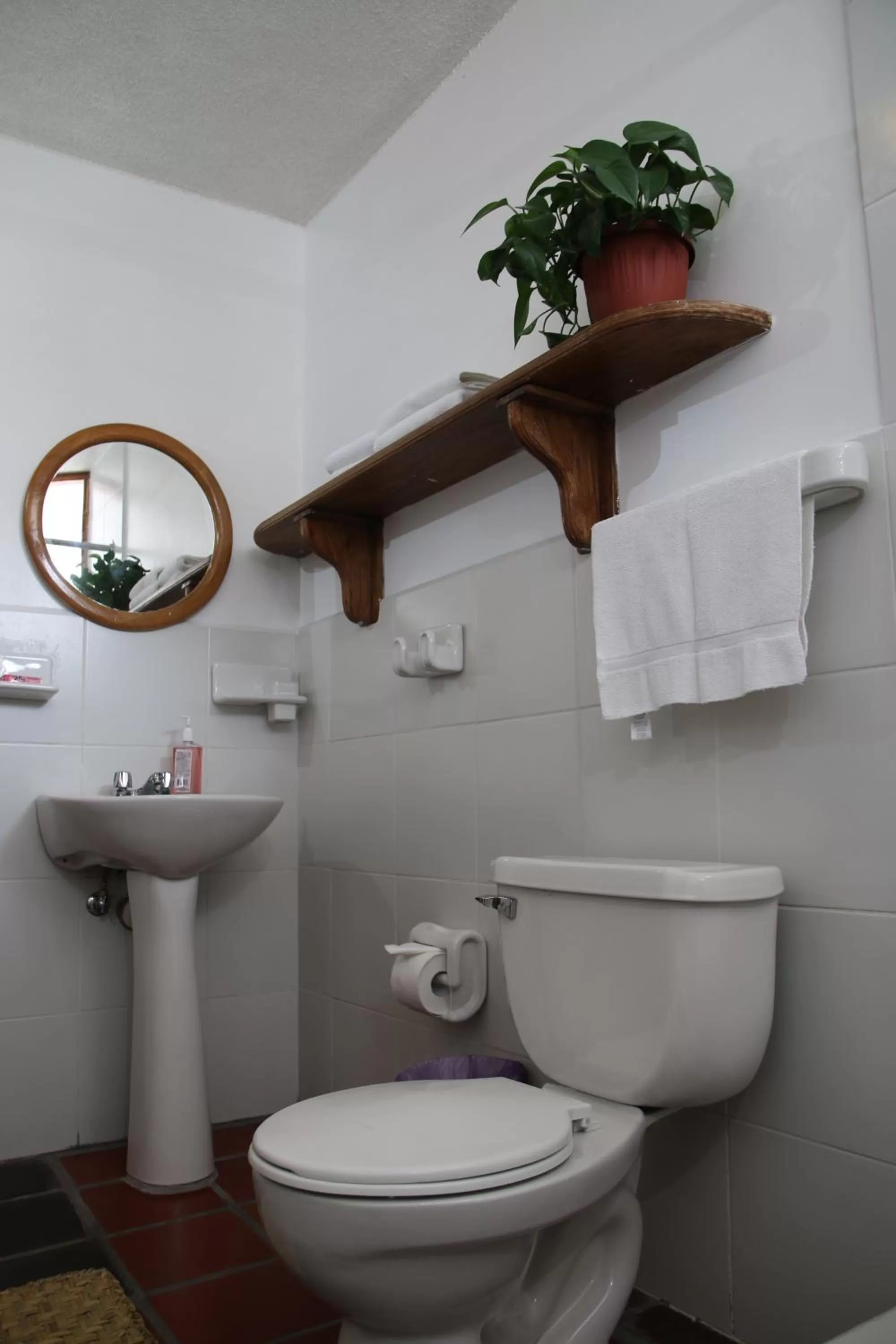 La Posada del Quinde