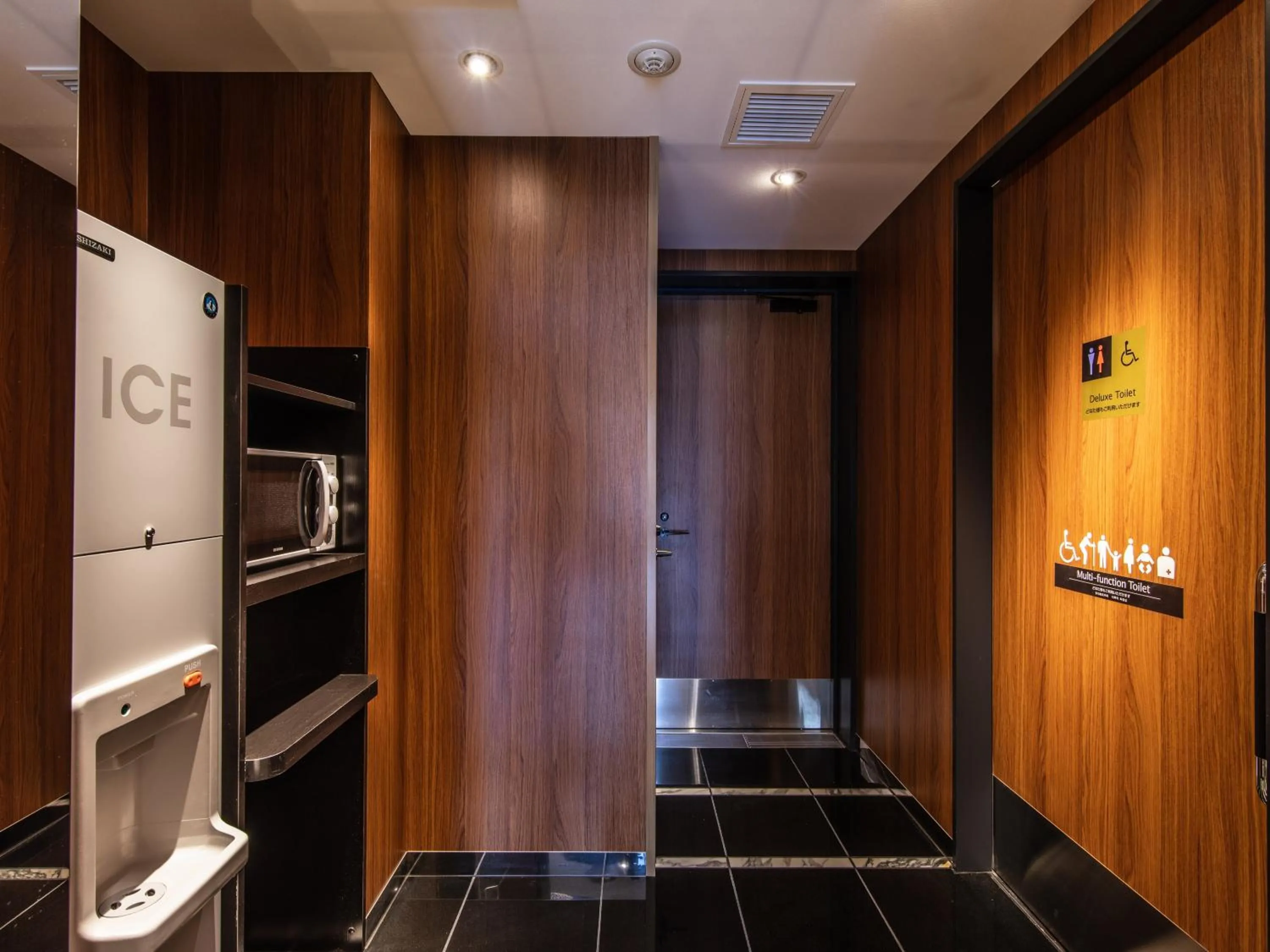 Other in APA Hotel Shinagawa Togoshi Ekimae