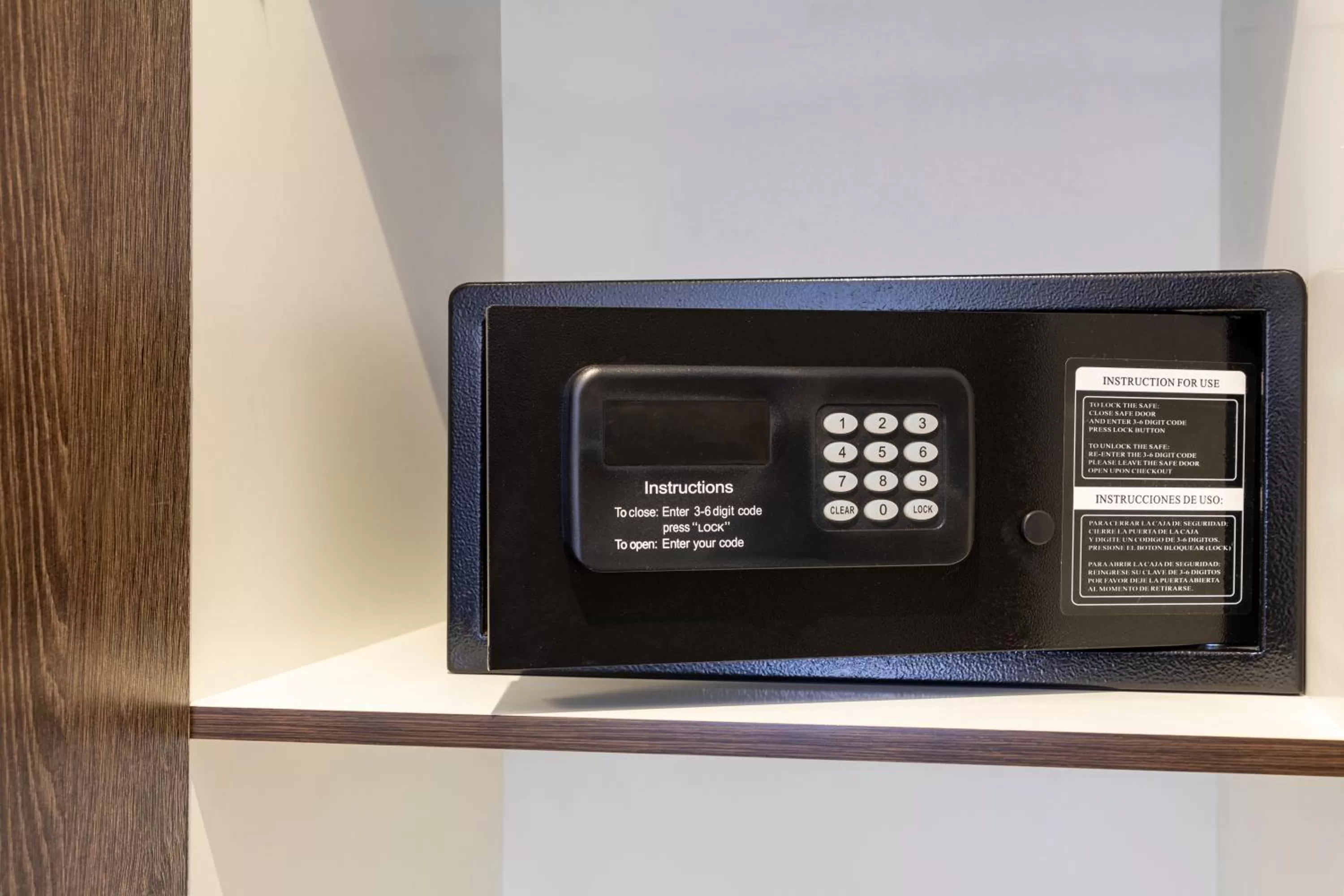 Other in Nobile Hotel Estación Central