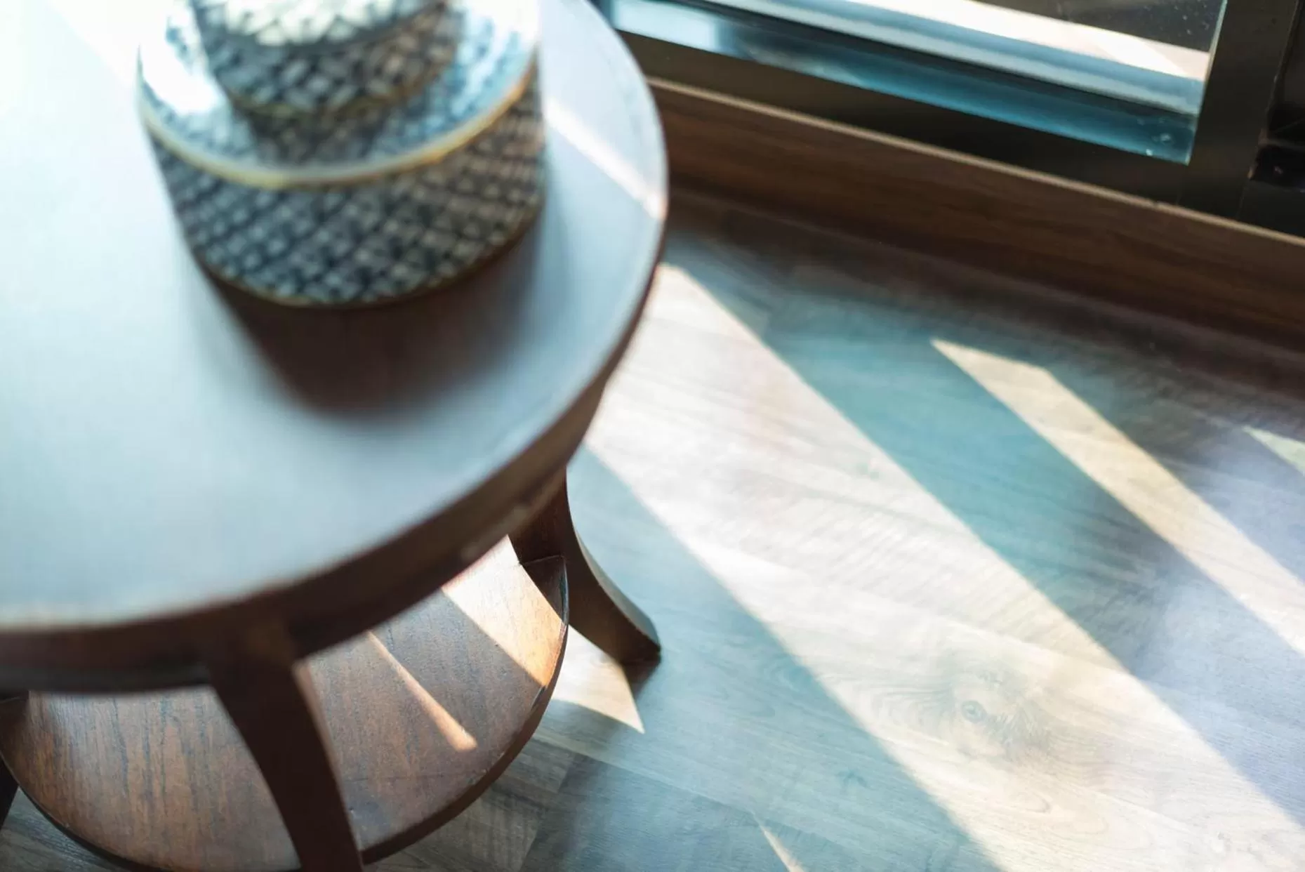 Decorative detail in Casa Nithra Bangkok