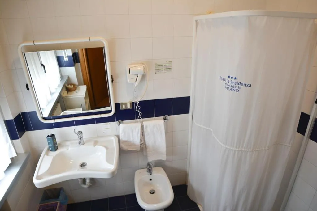 eco Hotel Milano & BioRiso Restaurant