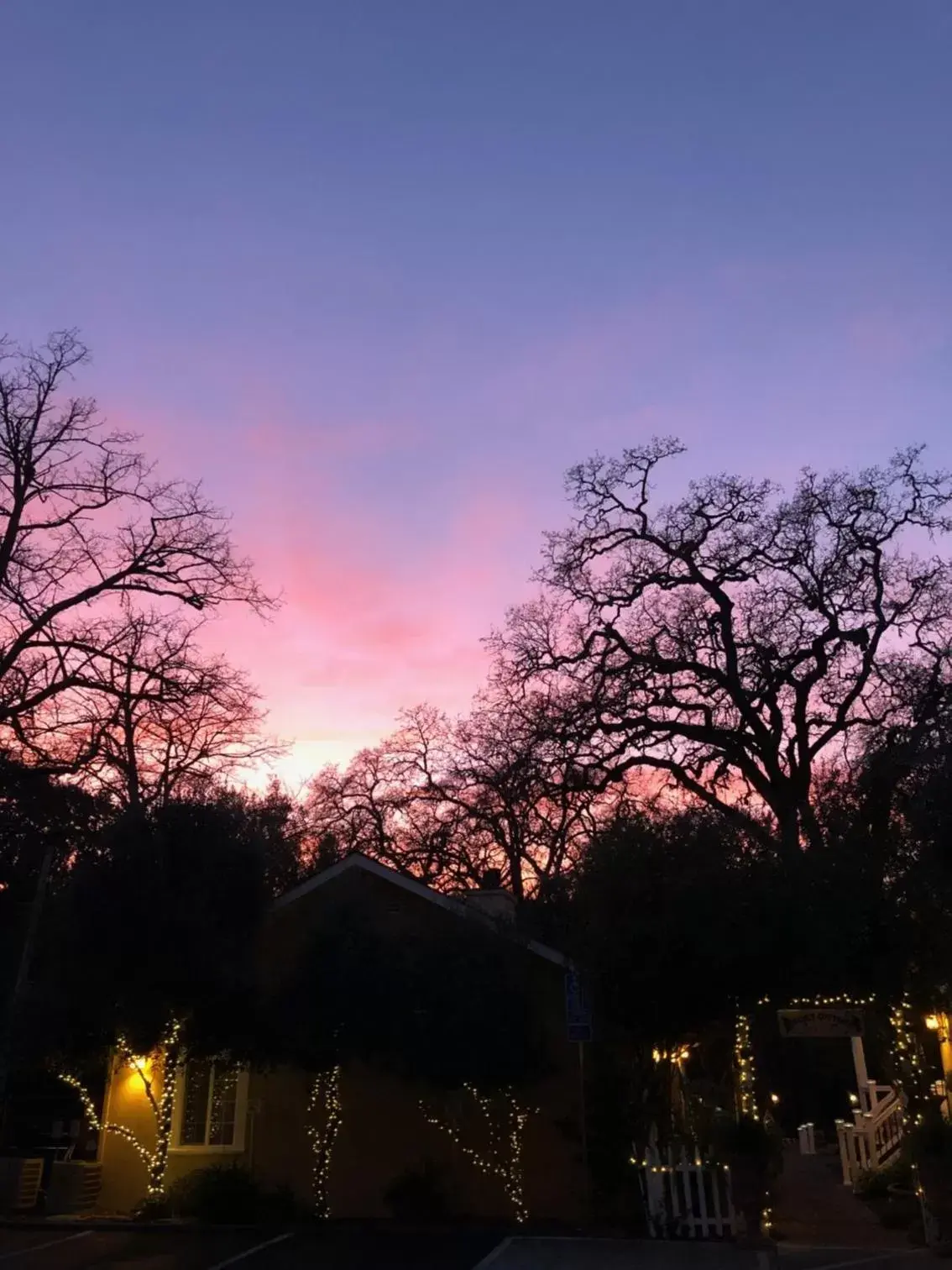 Glen Ellen Inn Secret Cottages Glen Ellen Inn Secret Cottages