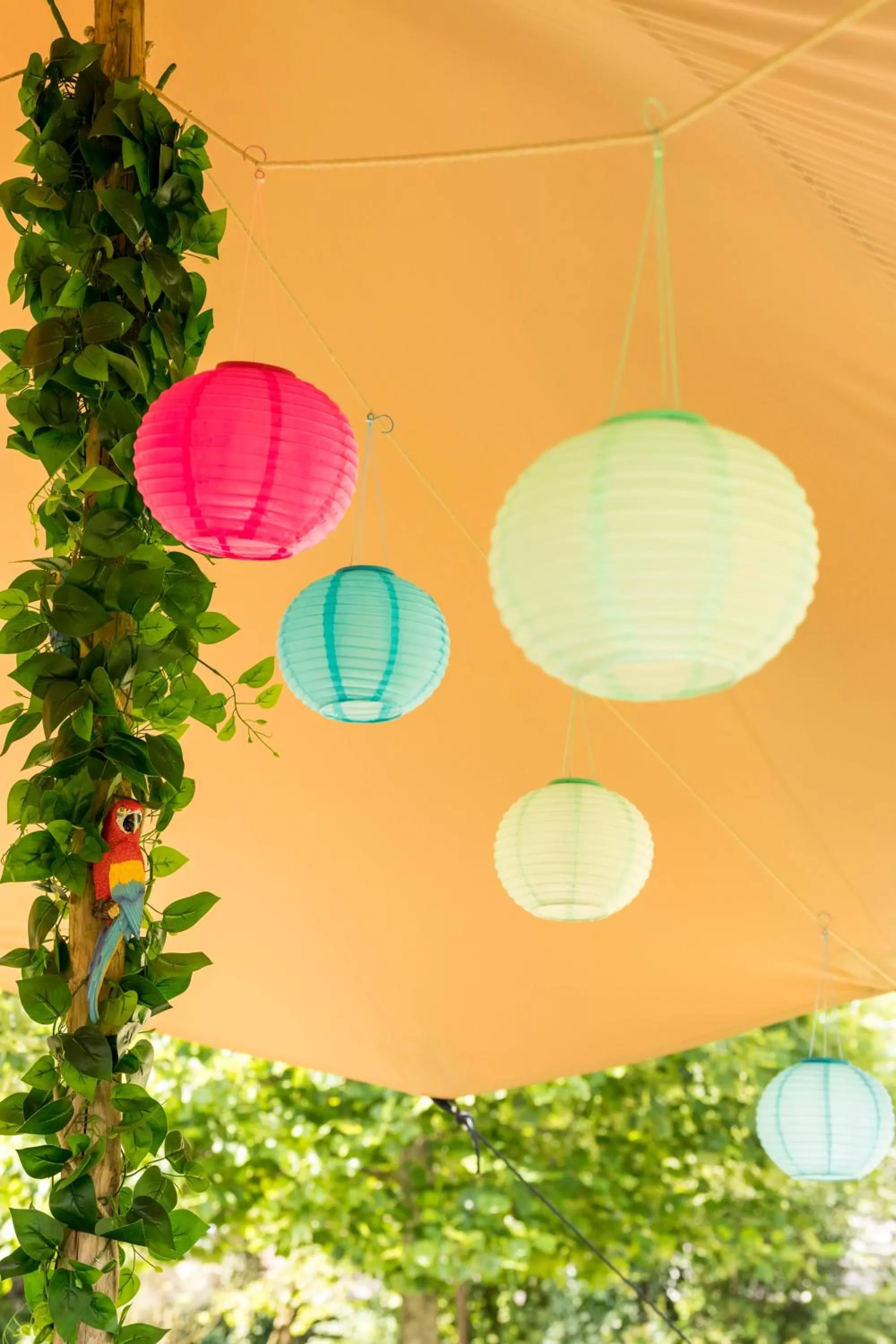 Lounge or bar in De Pastorie