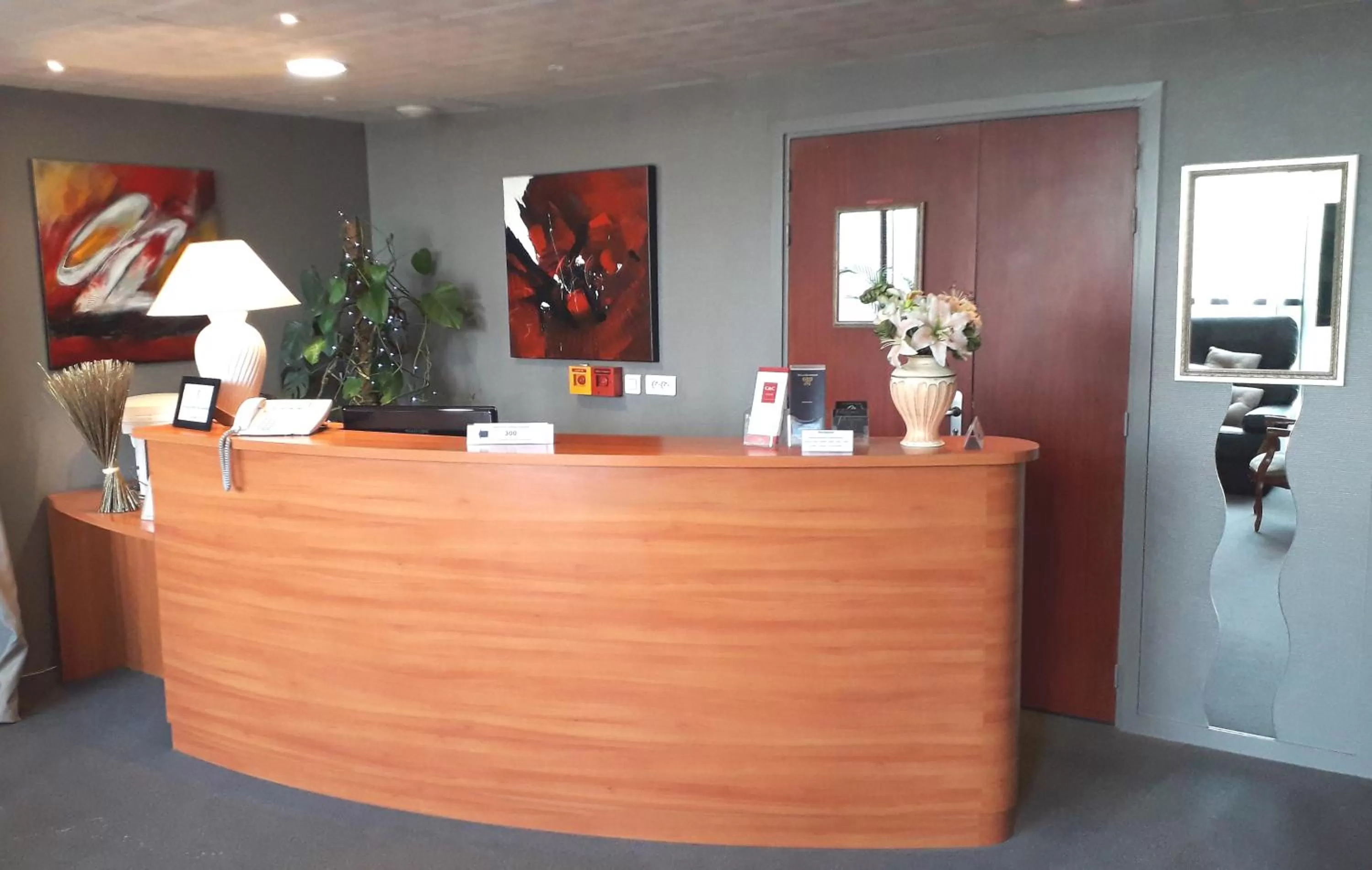 Banquet/Function facilities in Hôtel Particulier VILLA DES MARAIS