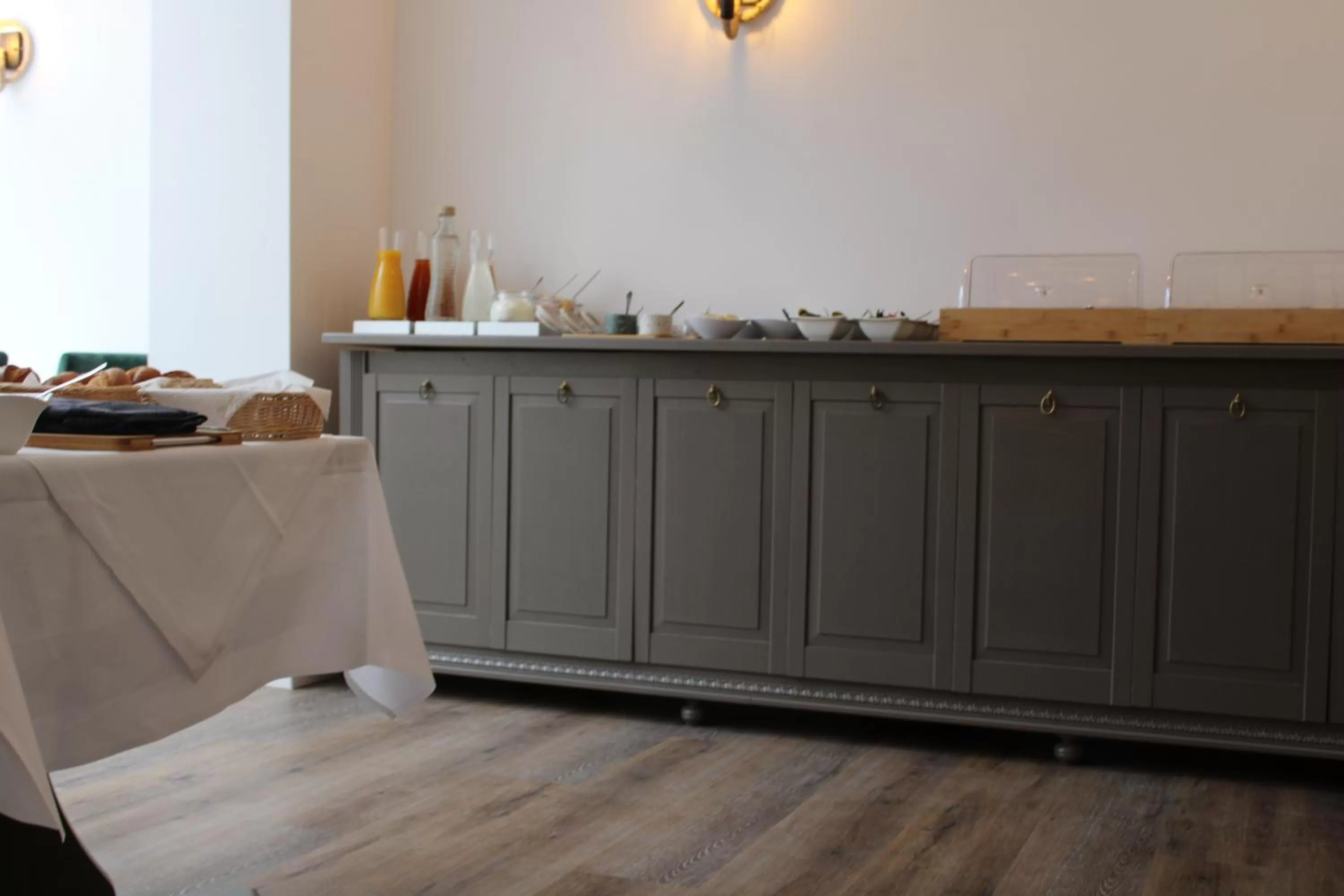 Spreezeit Hotel connect