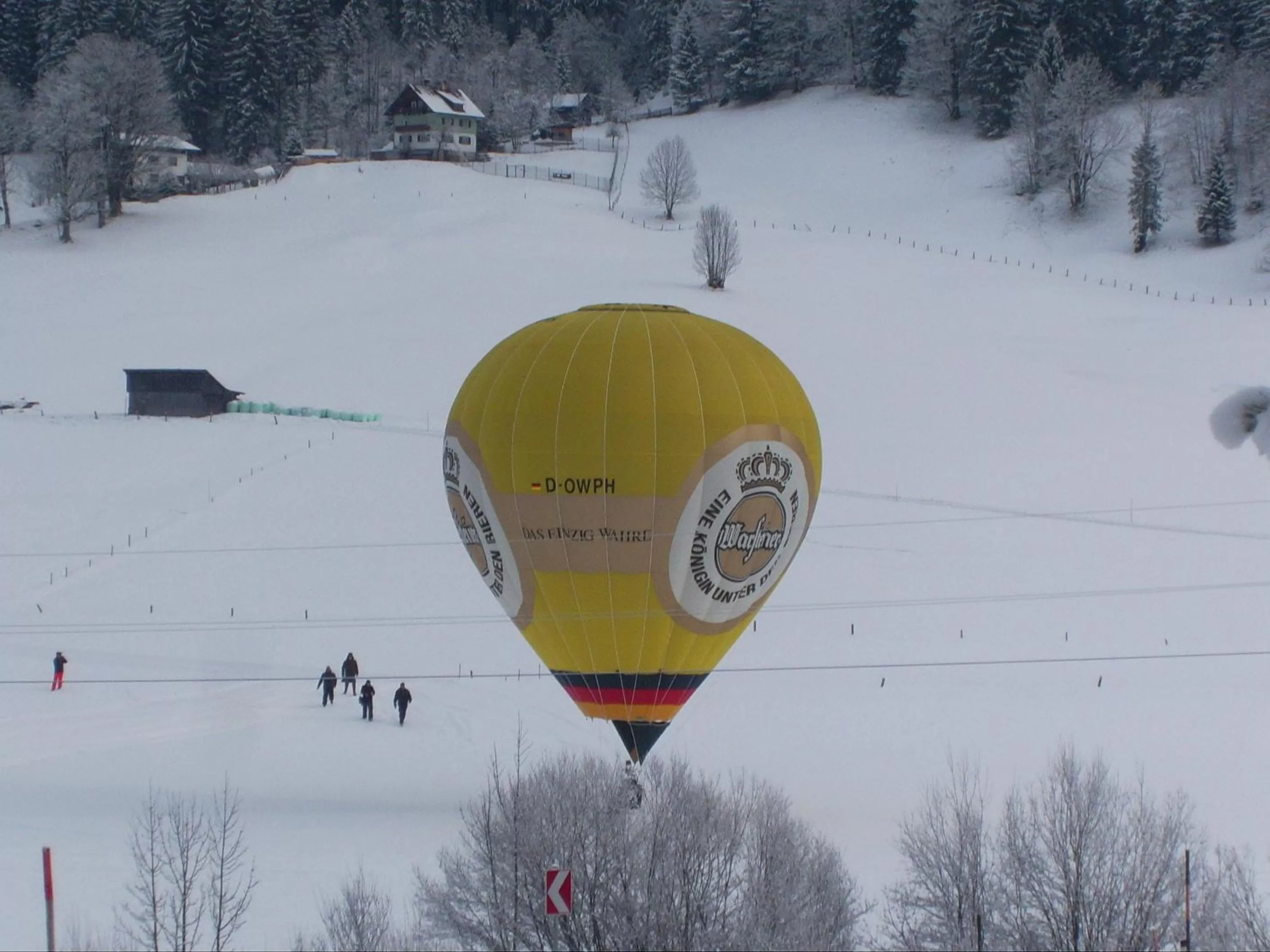 Other in Privatpension Gosaukammblick