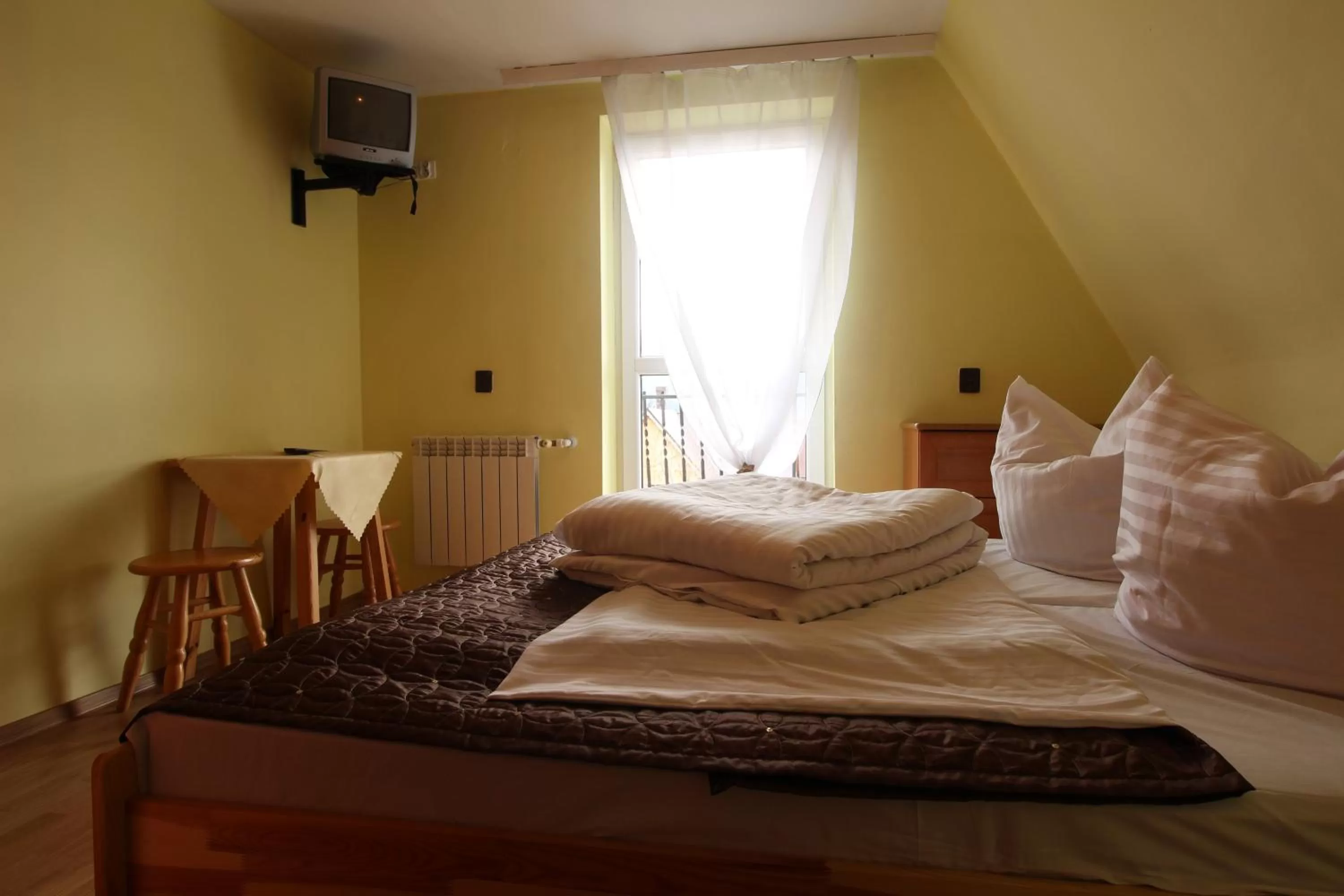 Twin Room in Willa Grzesiczek