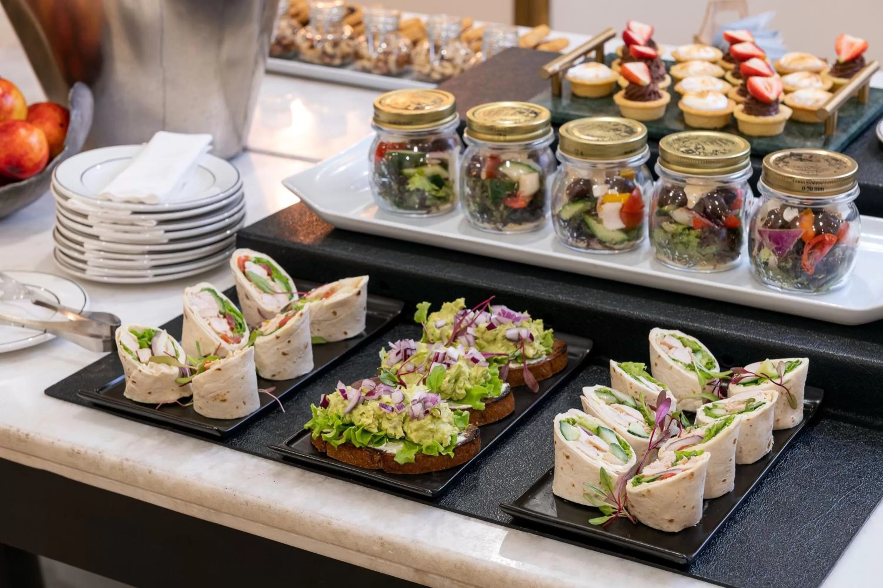 Meeting/conference room in Protea Hotel by Marriott Johannesburg Balalaika Sandton