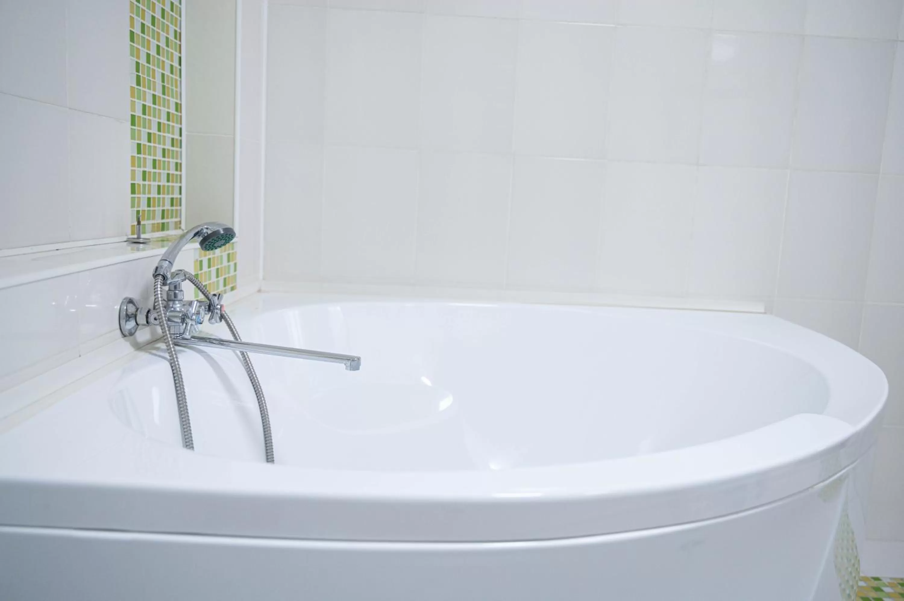 Bathroom in UYUTNYY DOM