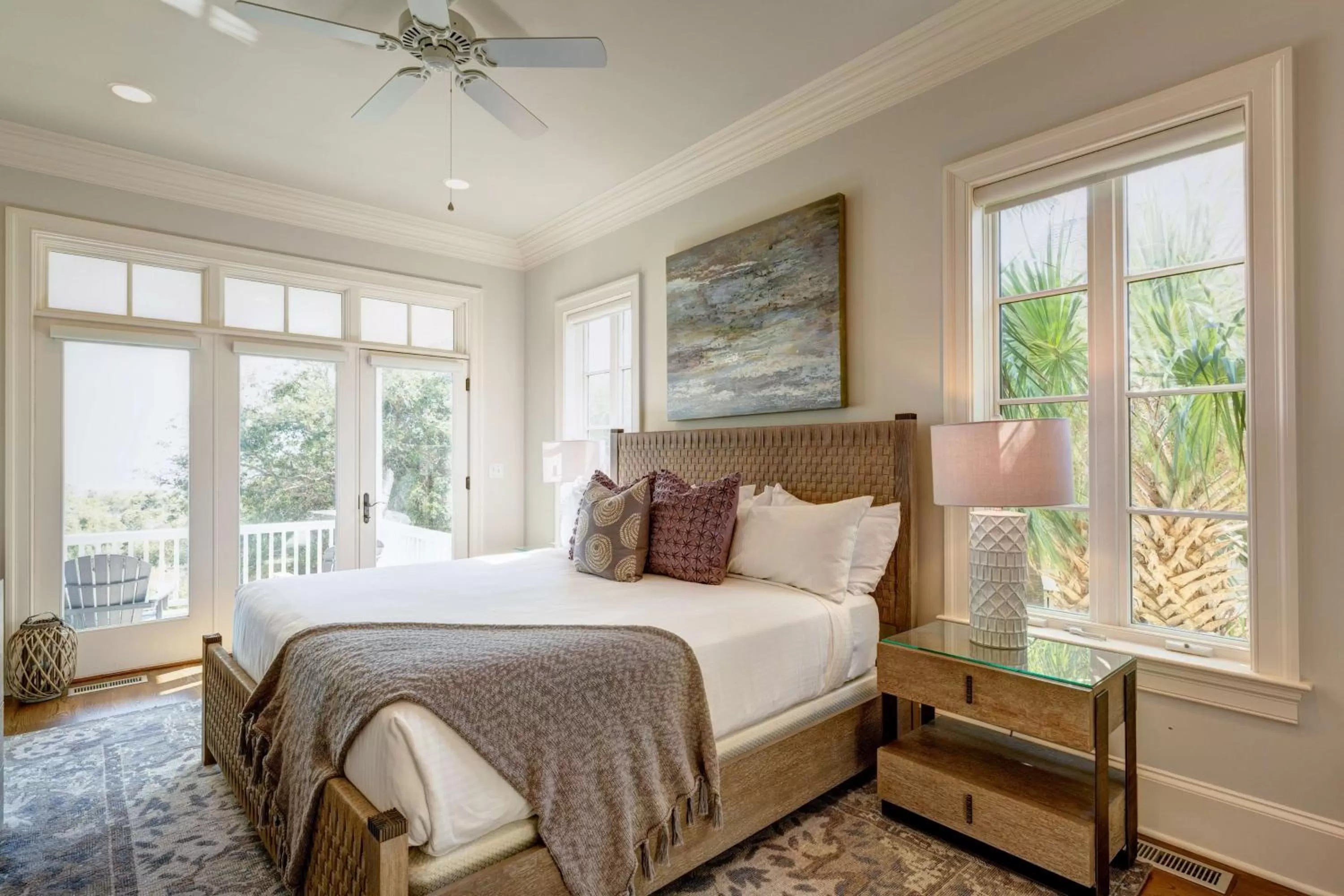 Photo of the whole room, Bed in Wild Dunes Resort - Vacation Rentals