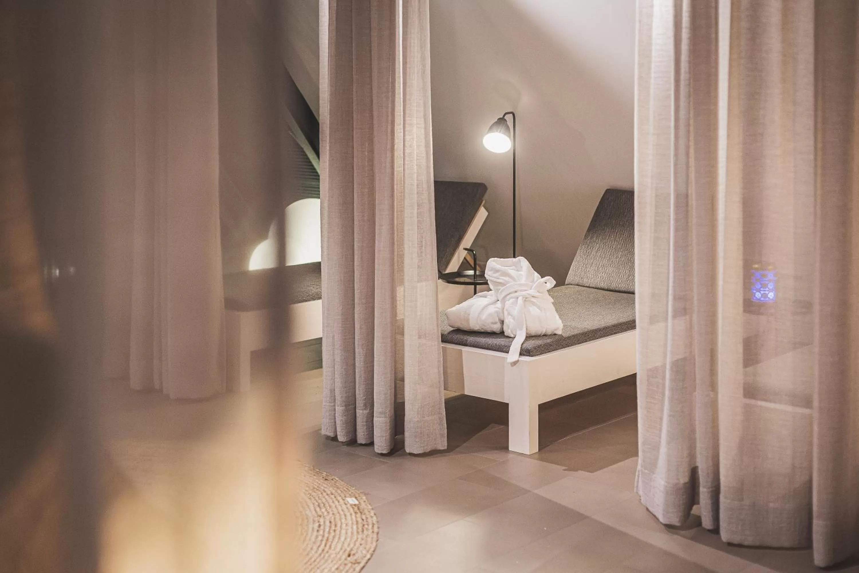 Spa and wellness centre/facilities, Bed in Hotel & Restaurant Posthalterei