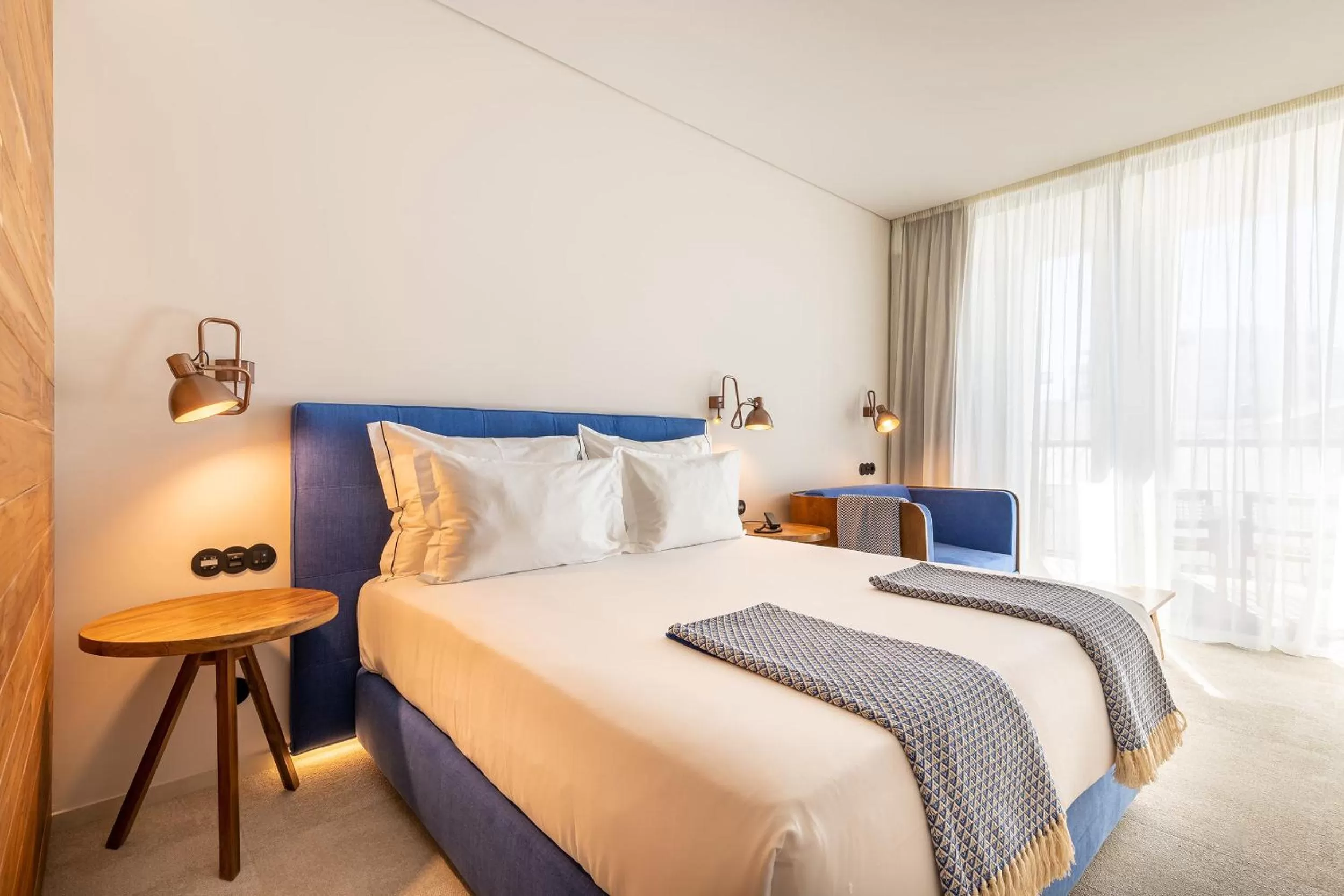 Suite Home (3 Adults) in 3HB Faro