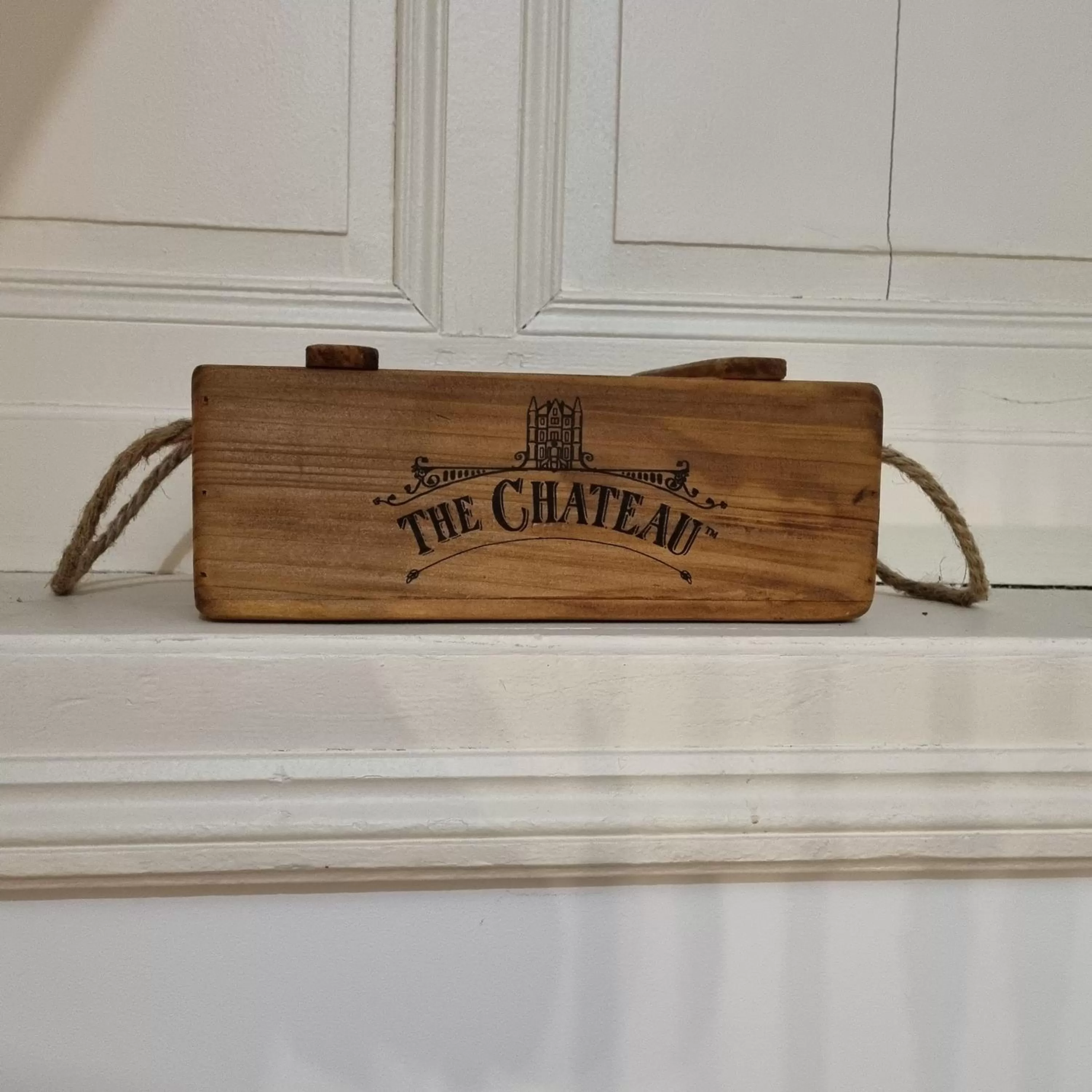 Property building in Chambres d'hôtes Château de Saint Etienne du Bois