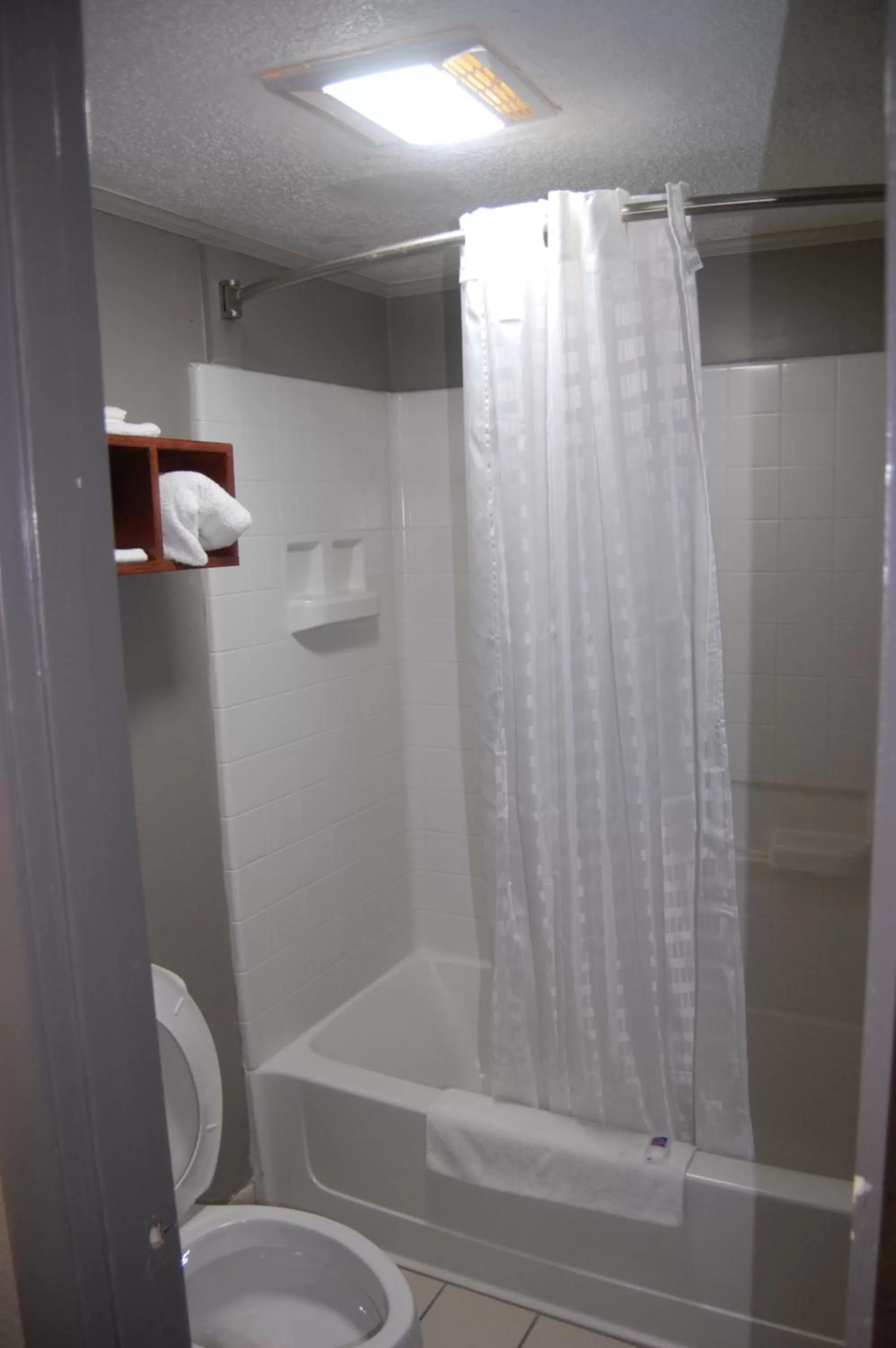 Motel 6-Tupelo, MS - Downtown