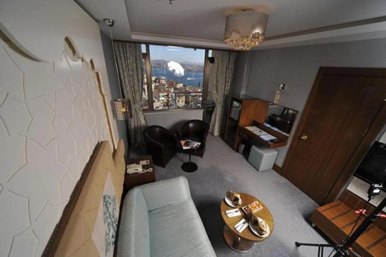 View (from property/room) in Grand Star Hotel Bosphorus & Spa