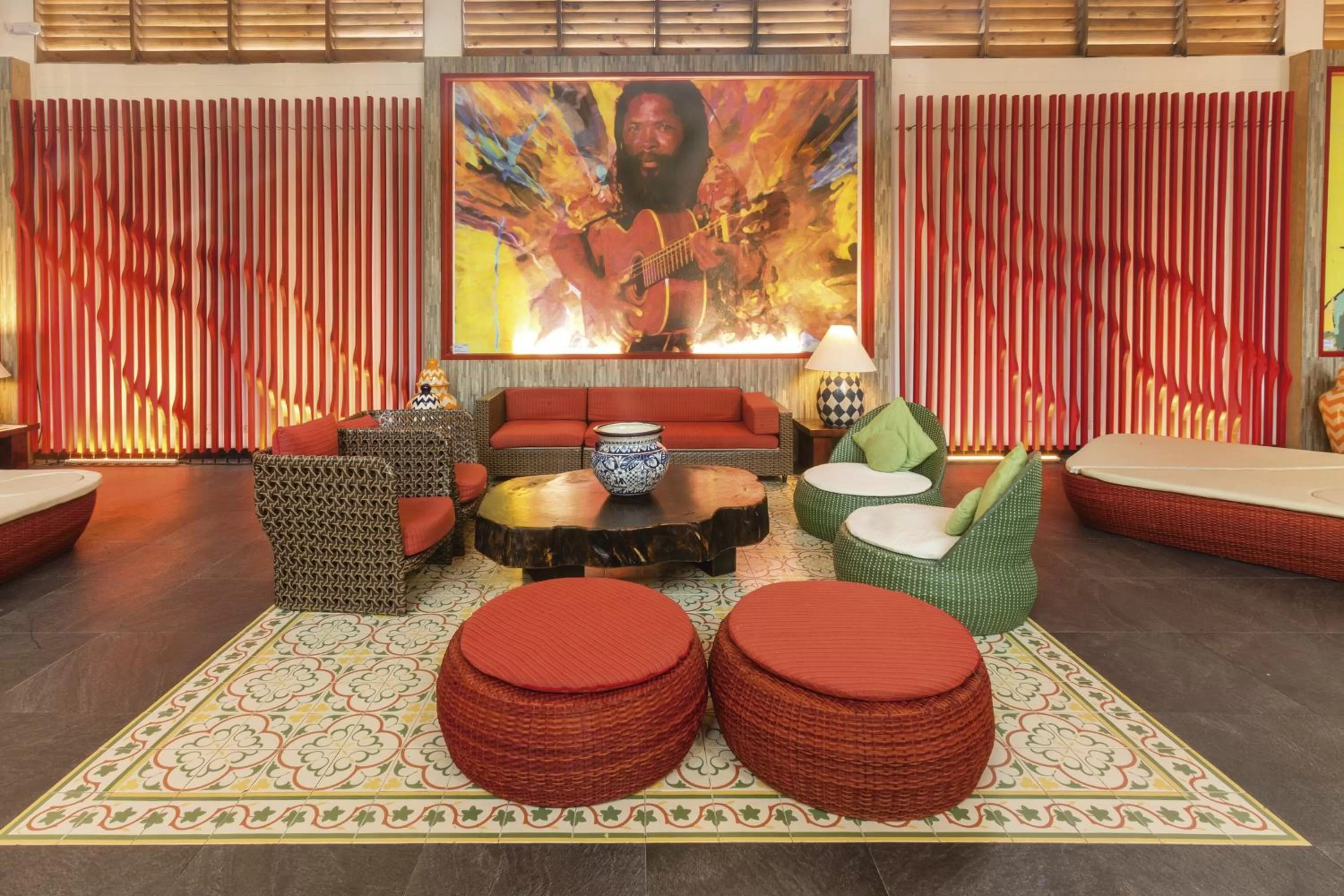 Coffee/tea facilities in Decameron Isleño - All Inclusive