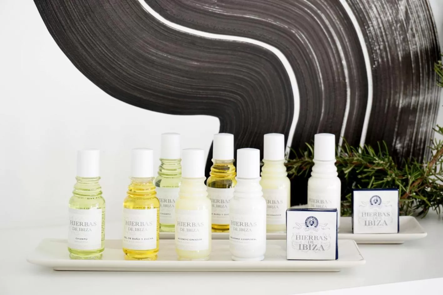 Toilet in Mardenit Hotel Boutique