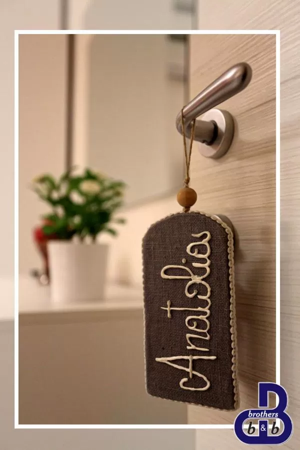 B&B Brothers Suite Vomero