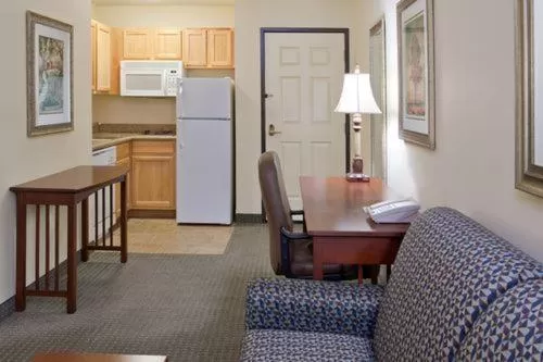 Staybridge Suites Cleveland Mayfield Heights Beachwood by IHG