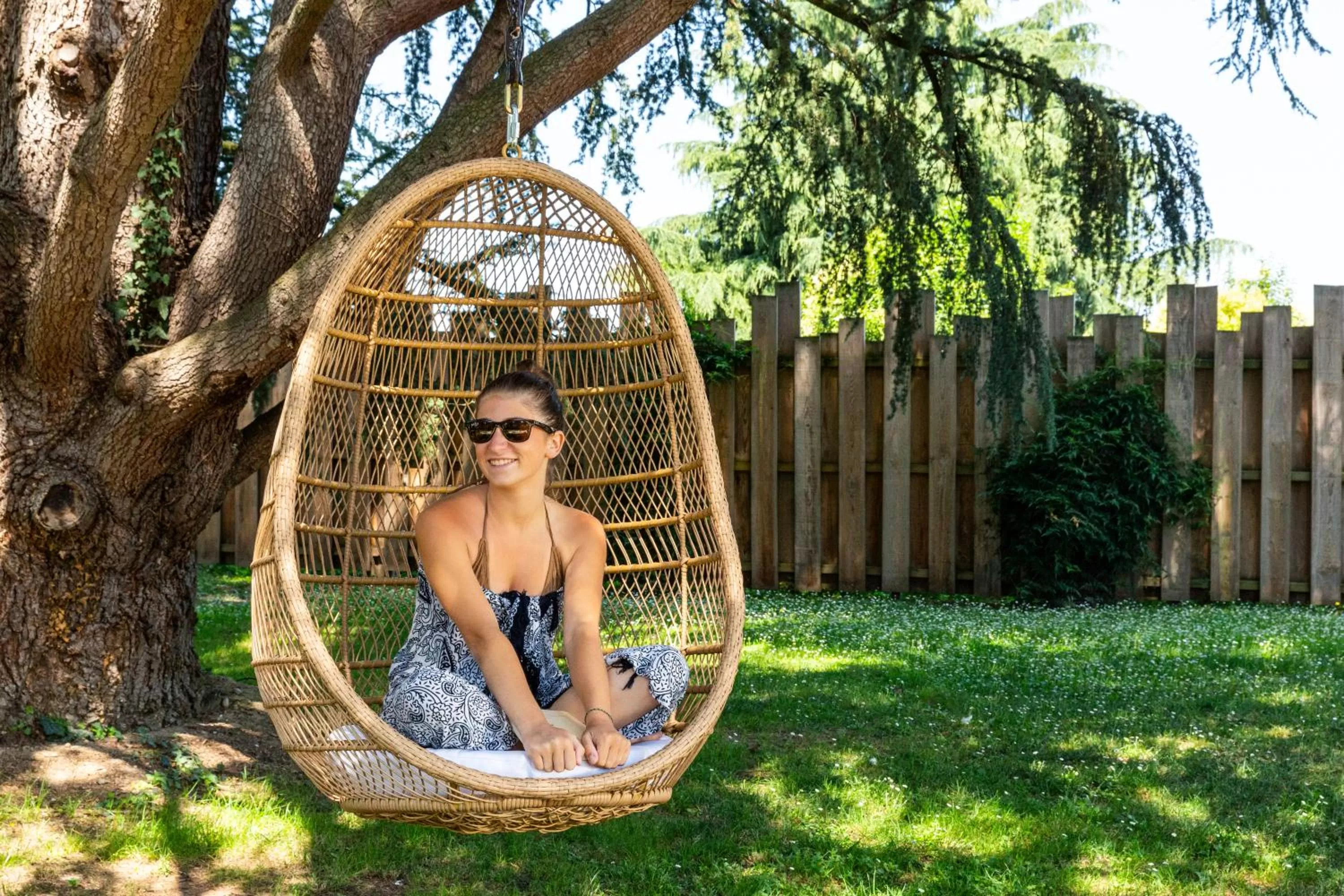 Day in Novotel Pau Pyrénées