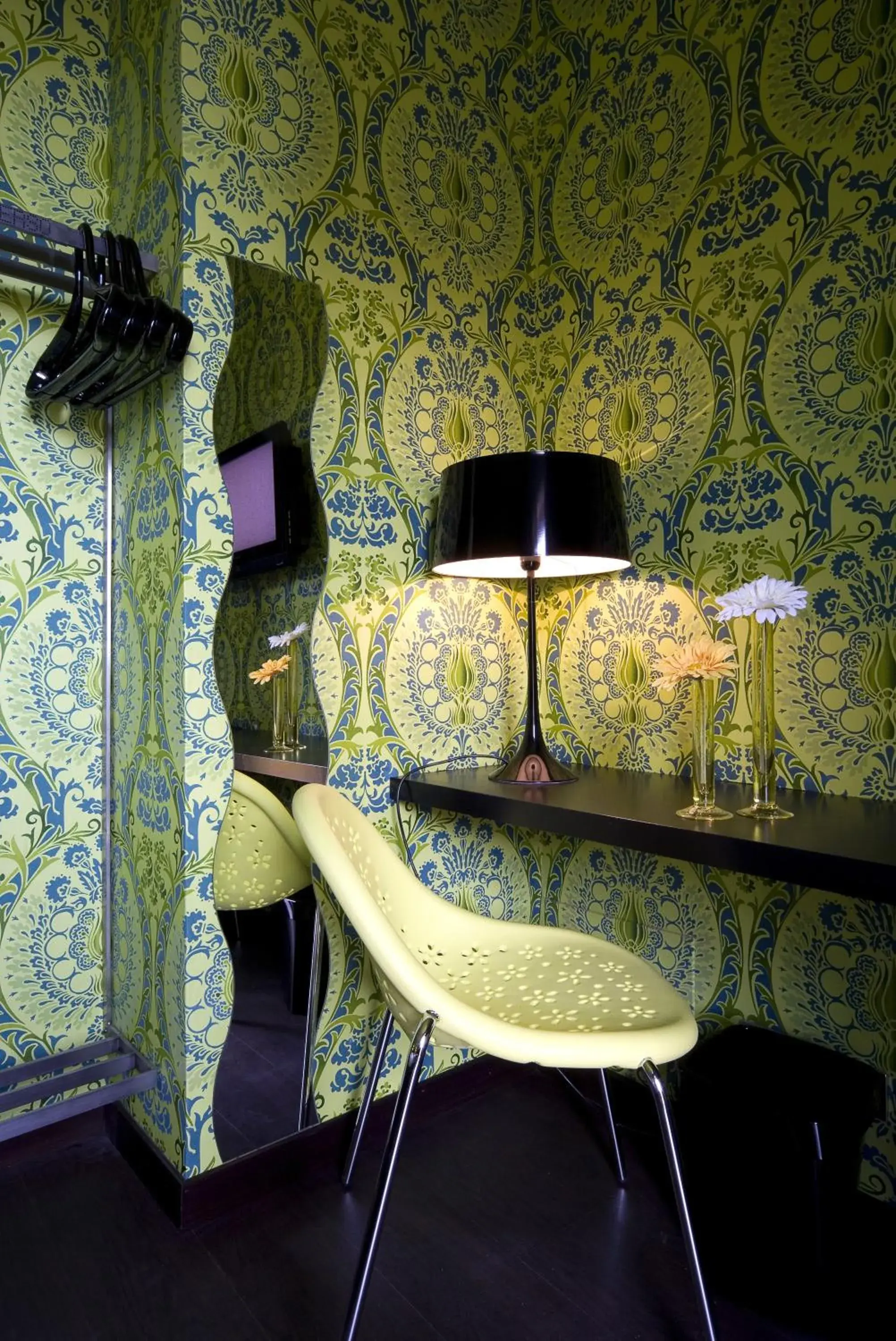 Superior Double Room with City View in Hotel Universo - WTB Hotels Superior Double Room with City View in Hotel Universo - WTB Hotels