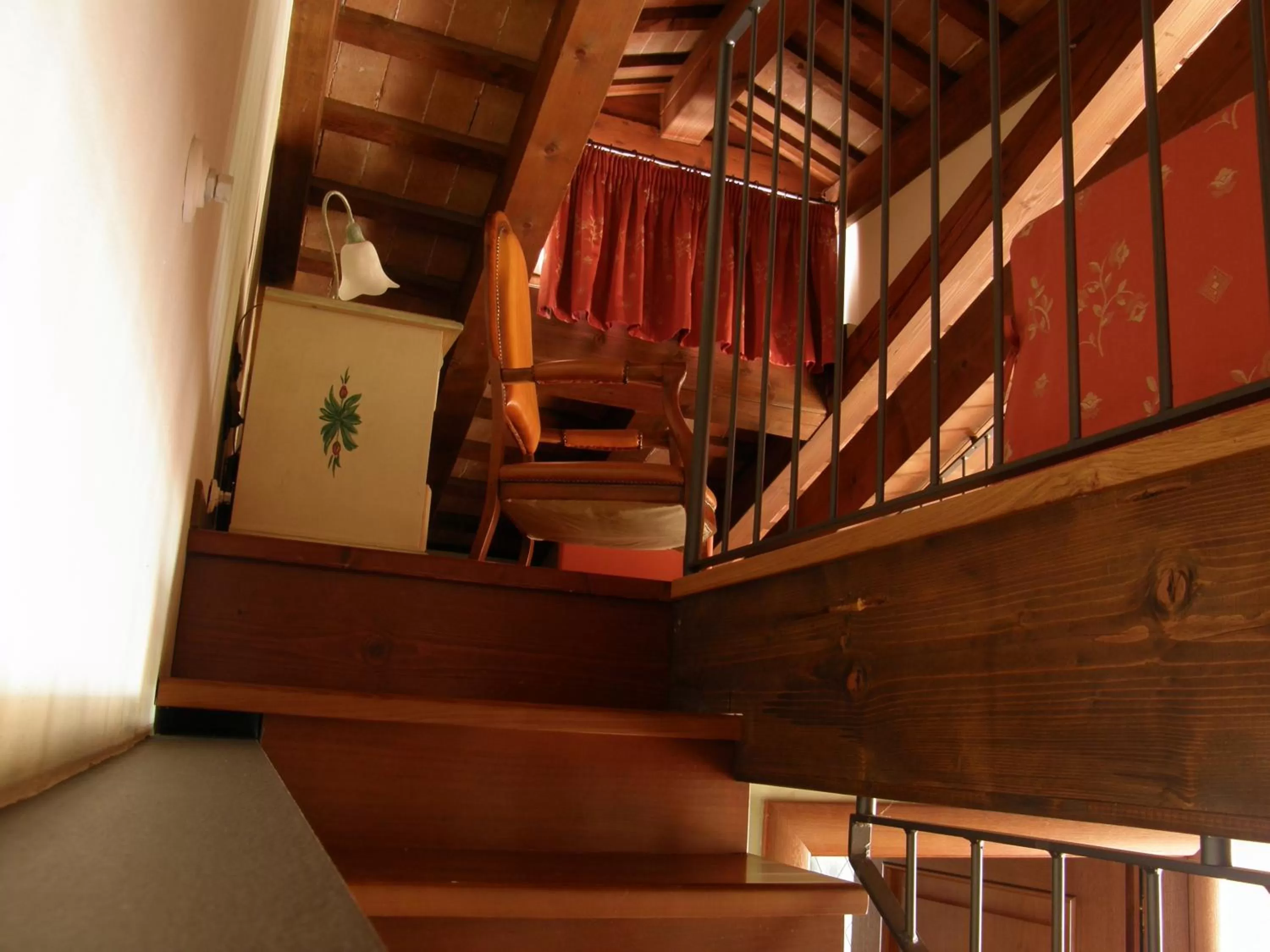 Residence Meuble' Cortina