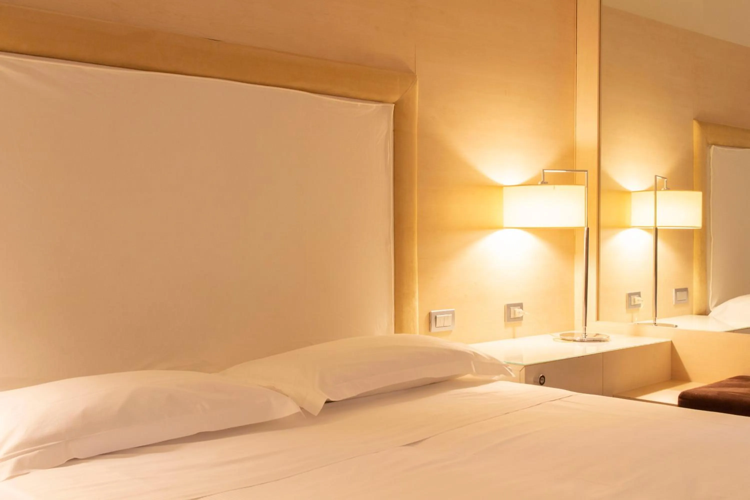 Bed in Smy Bologna Centrale