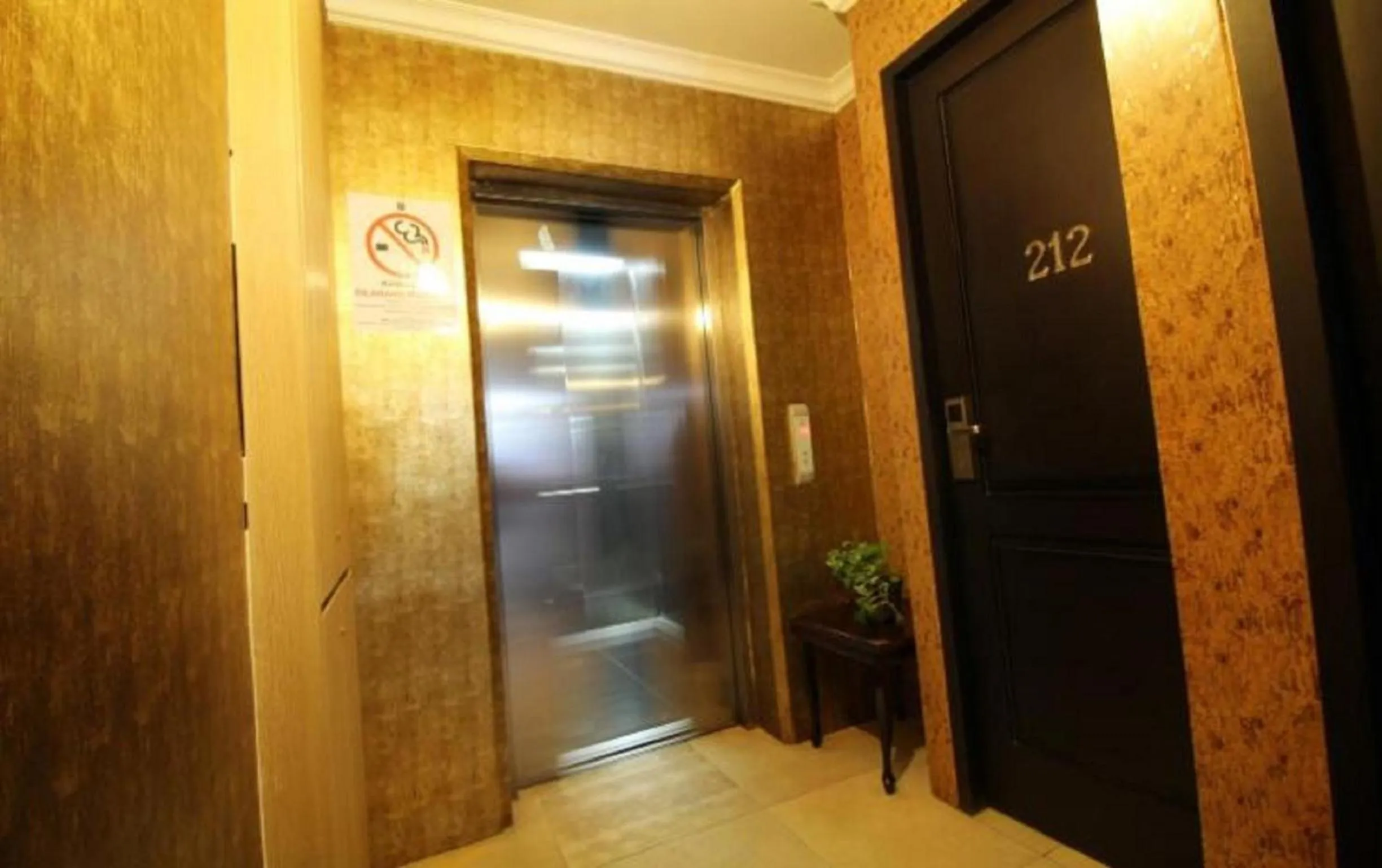 Other in Twins Hotel