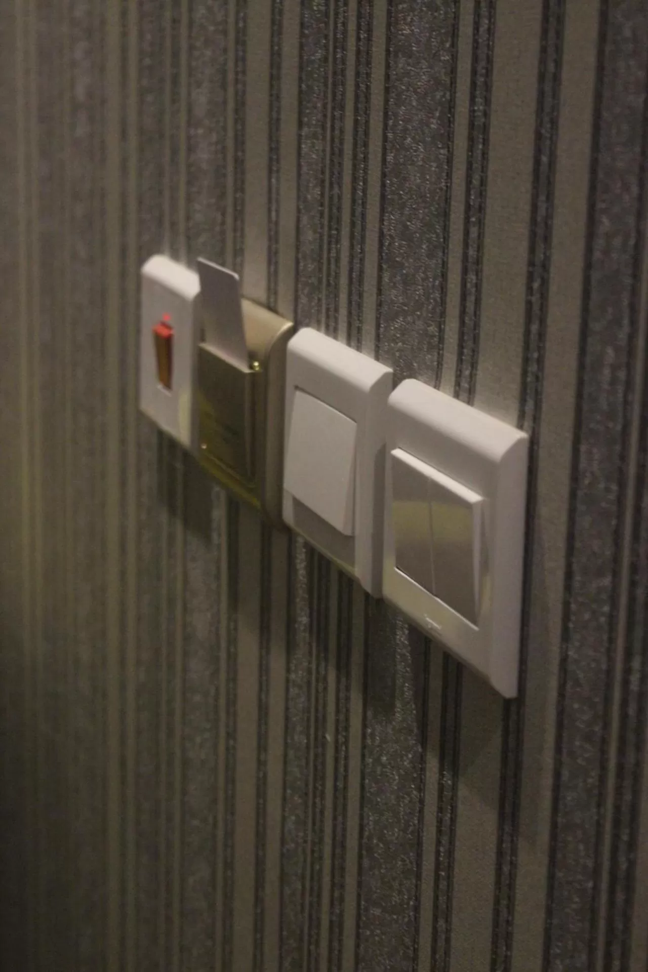 Decorative detail in شاطيء الحياة للأجنحة الفندقية shaty alhayat