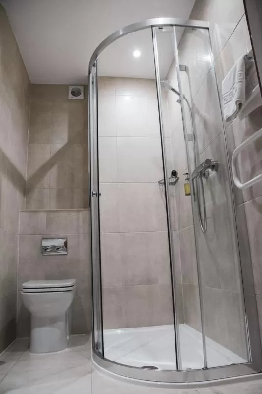 The Angus Hotel & Spa by Compass Hospitality