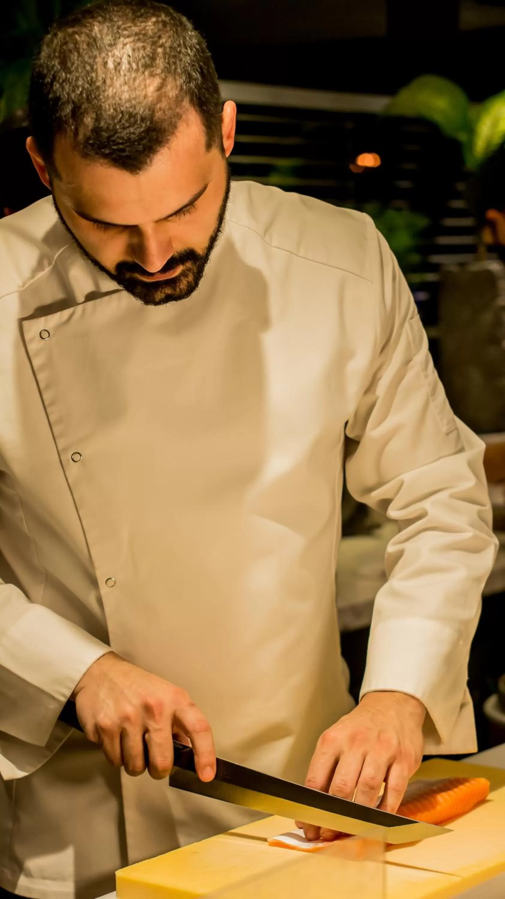 People in Grand Mercure Curitiba Rayon