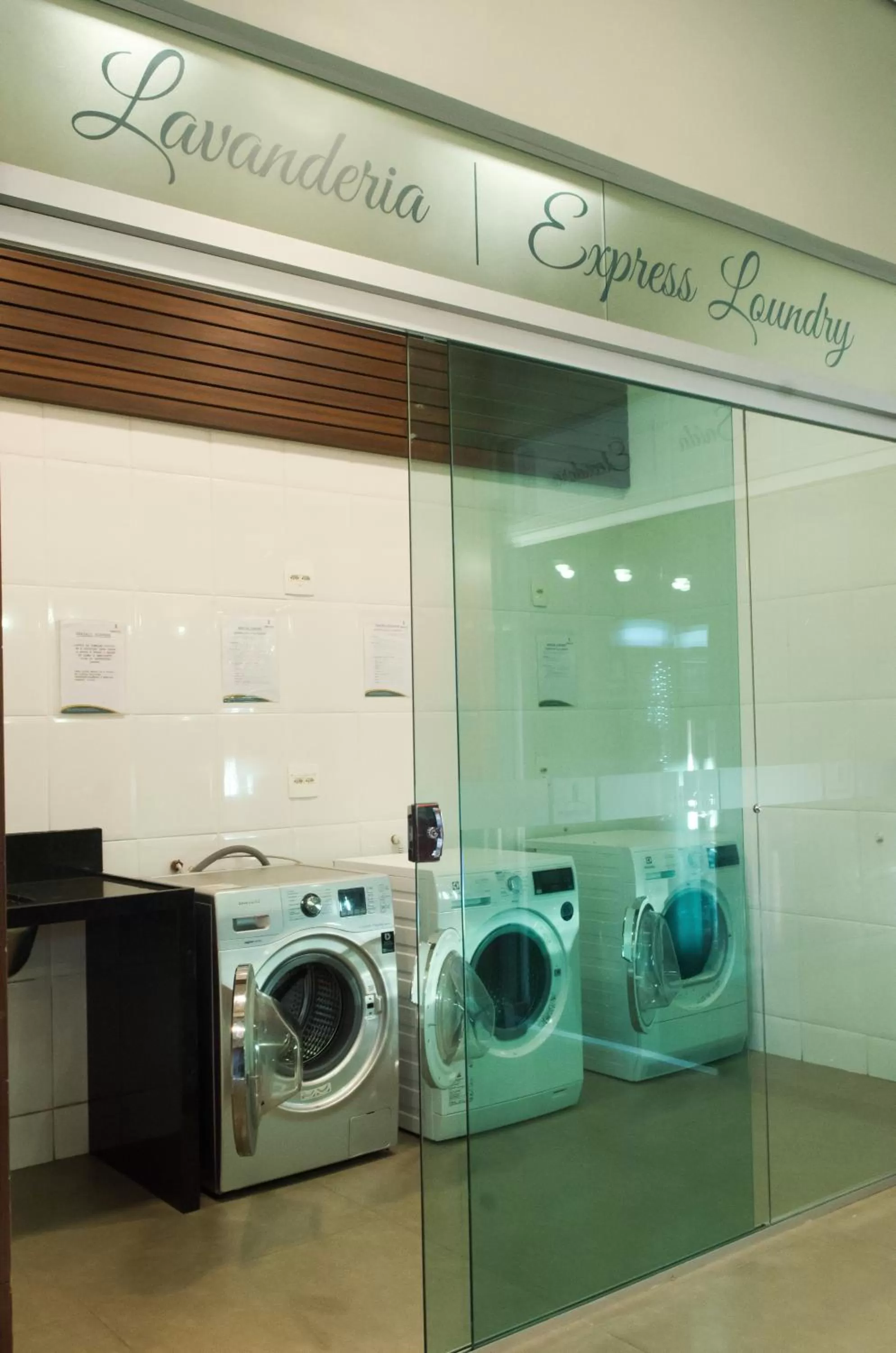 Other in Ímpar Suítes Cidade Nova