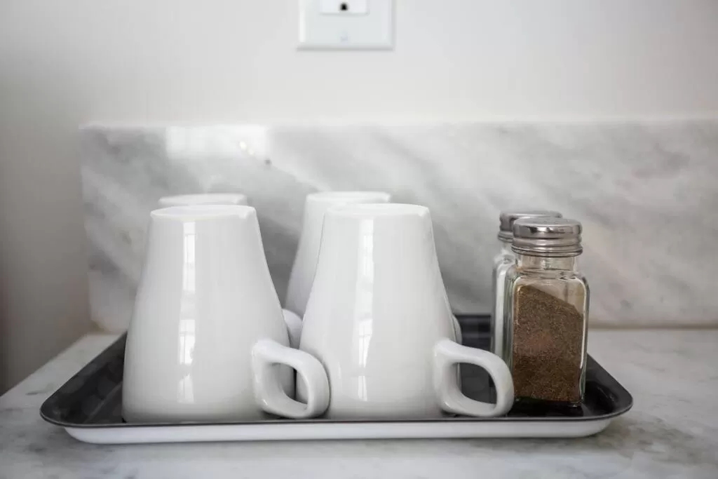 One Bedroom Apartment with SD Downtown View